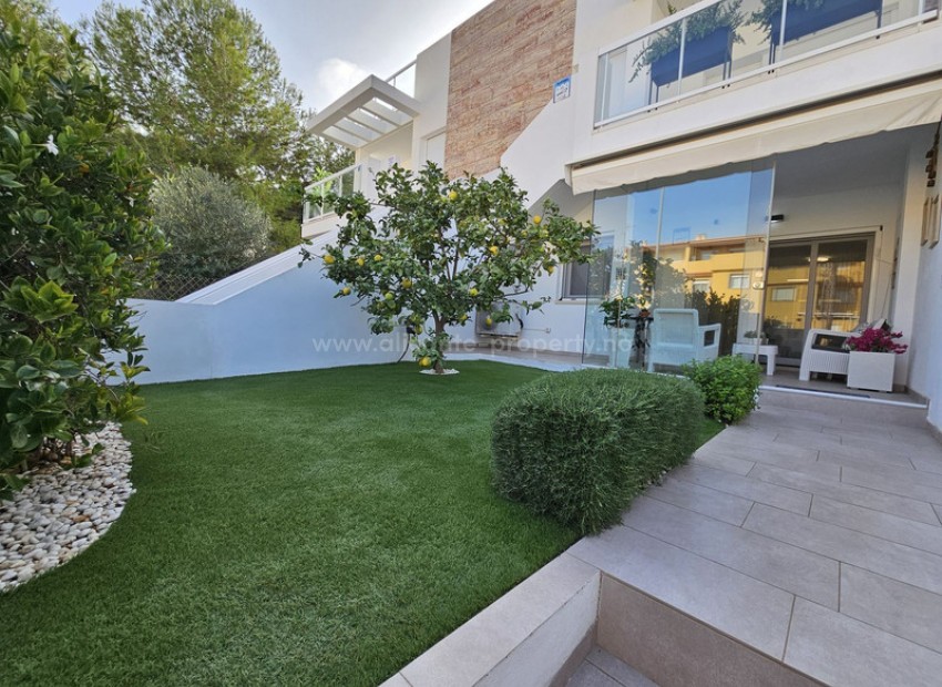 Apartment / flat in San Pedro del Pinatar