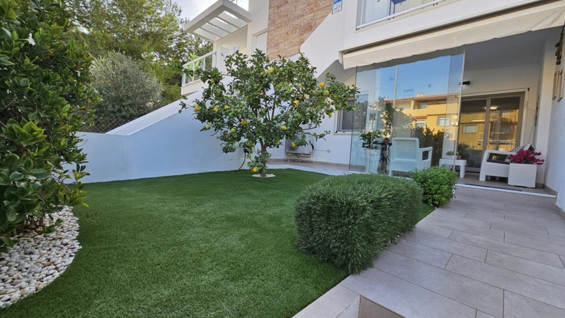 Apartment / flat in San Pedro del Pinatar