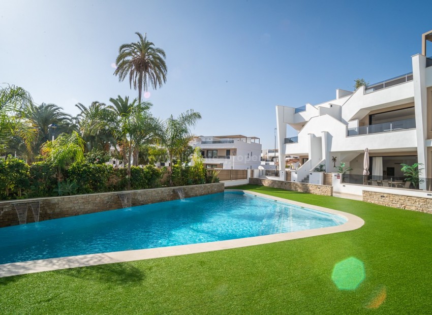 Apartment / flat in San Pedro del Pinatar