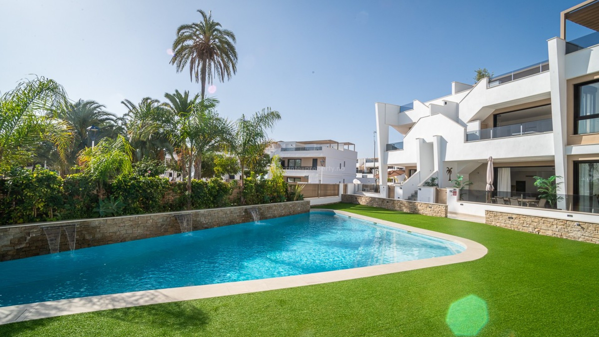 Apartment / flat in San Pedro del Pinatar