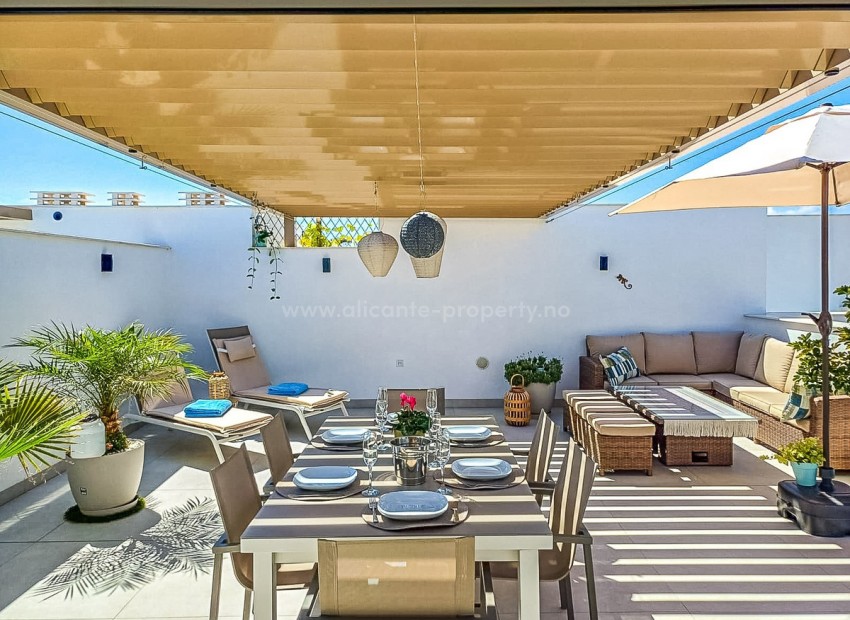 Apartment / flat in San Pedro del Pinatar