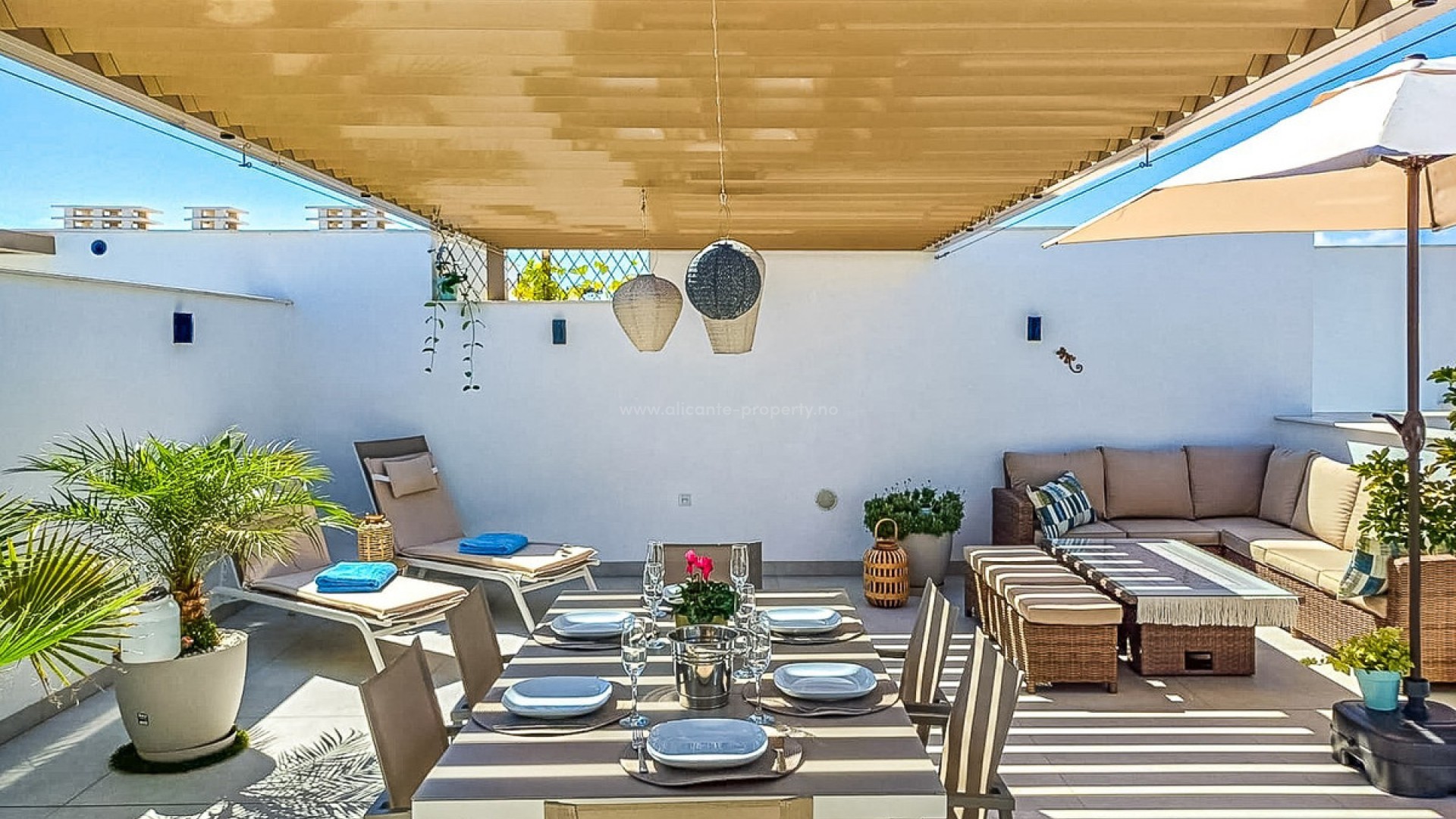 Apartment / flat in San Pedro del Pinatar