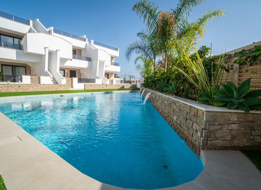 Apartment / flat in San Pedro del Pinatar