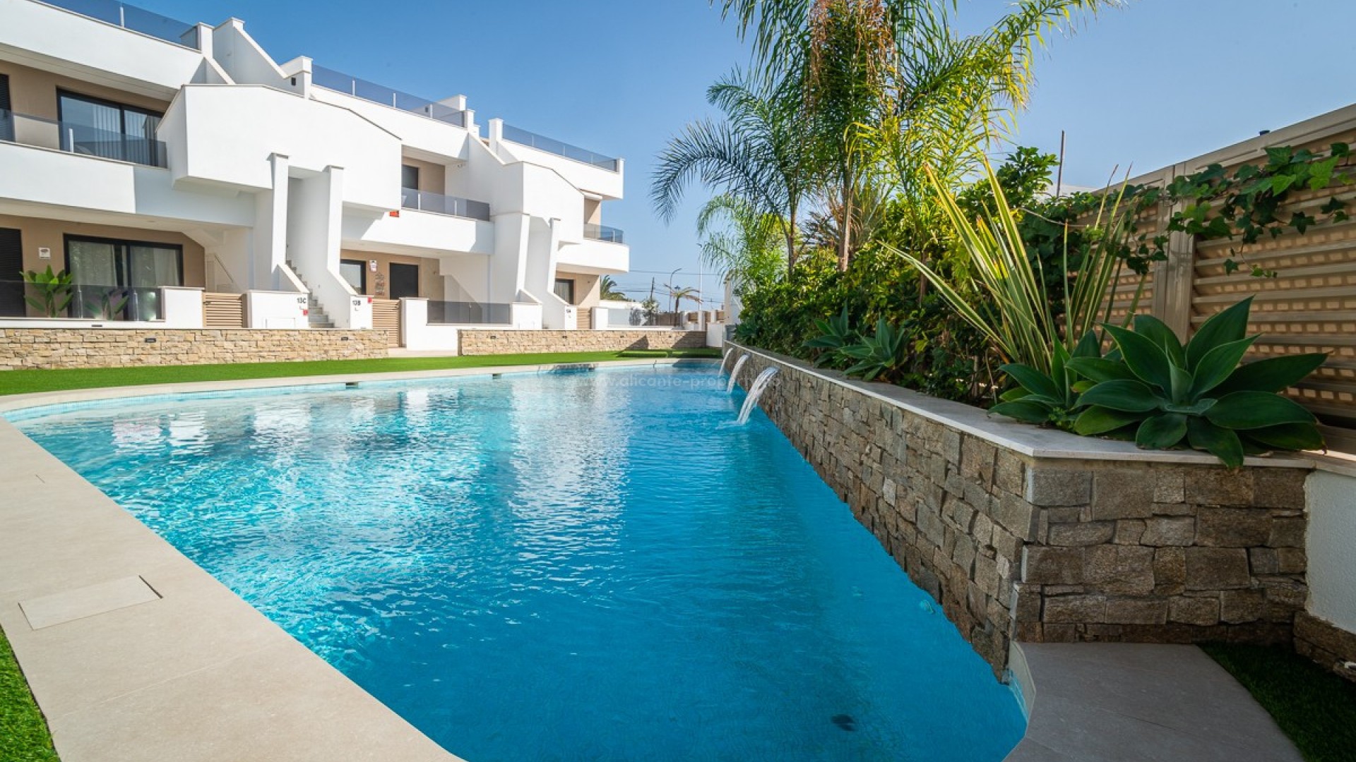 Apartment / flat in San Pedro del Pinatar