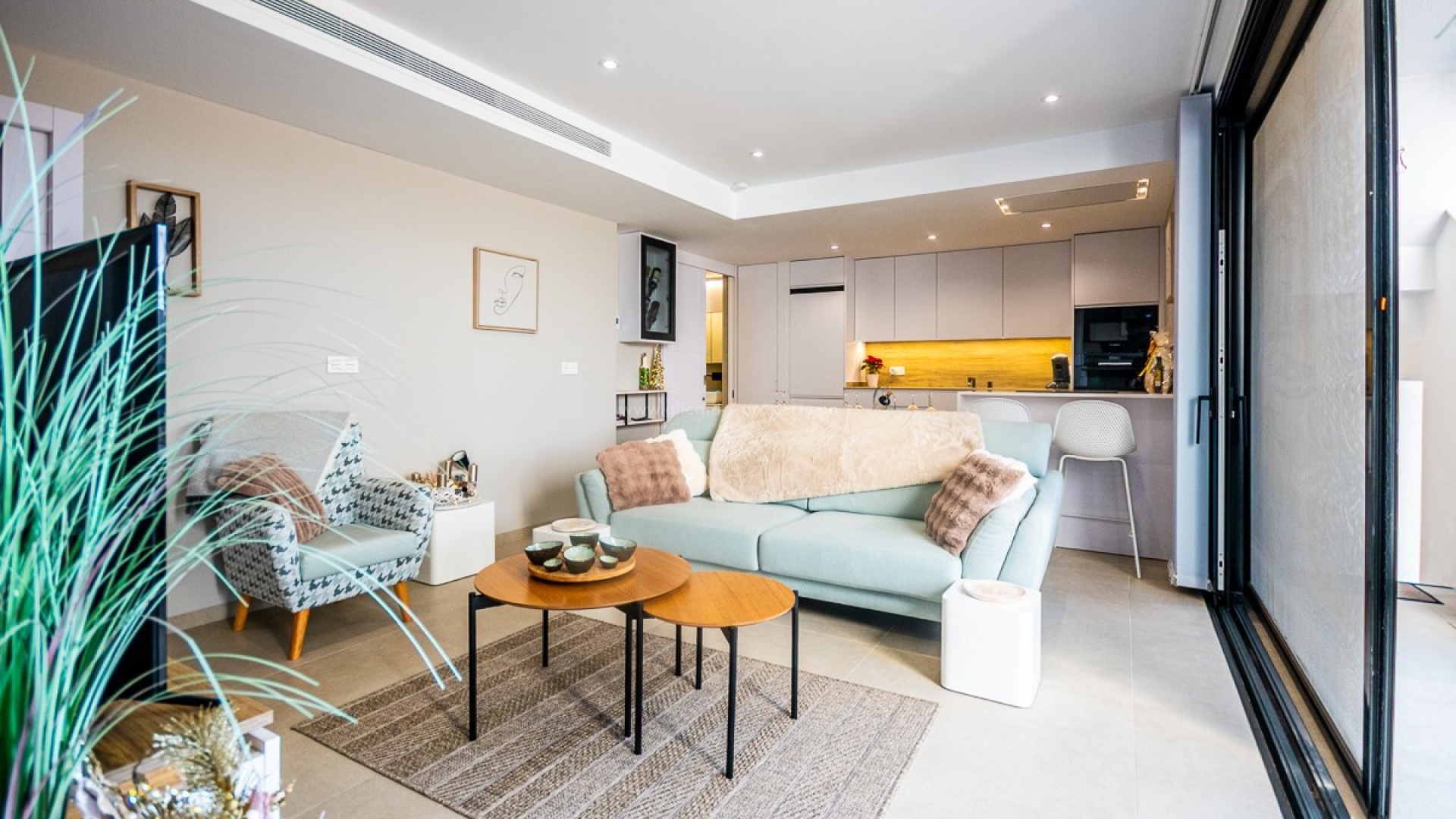 Apartment / flat in San Pedro del Pinatar