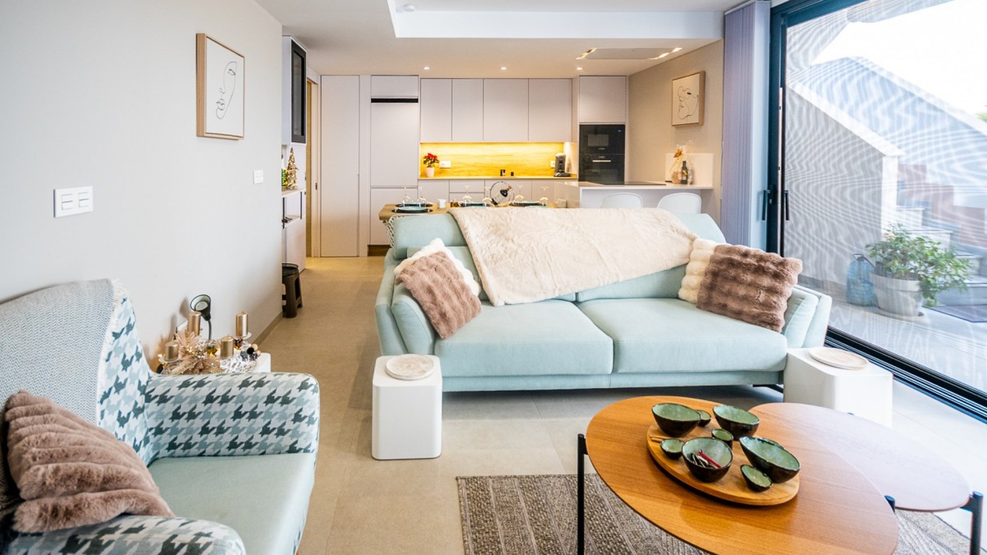Apartment / flat in San Pedro del Pinatar