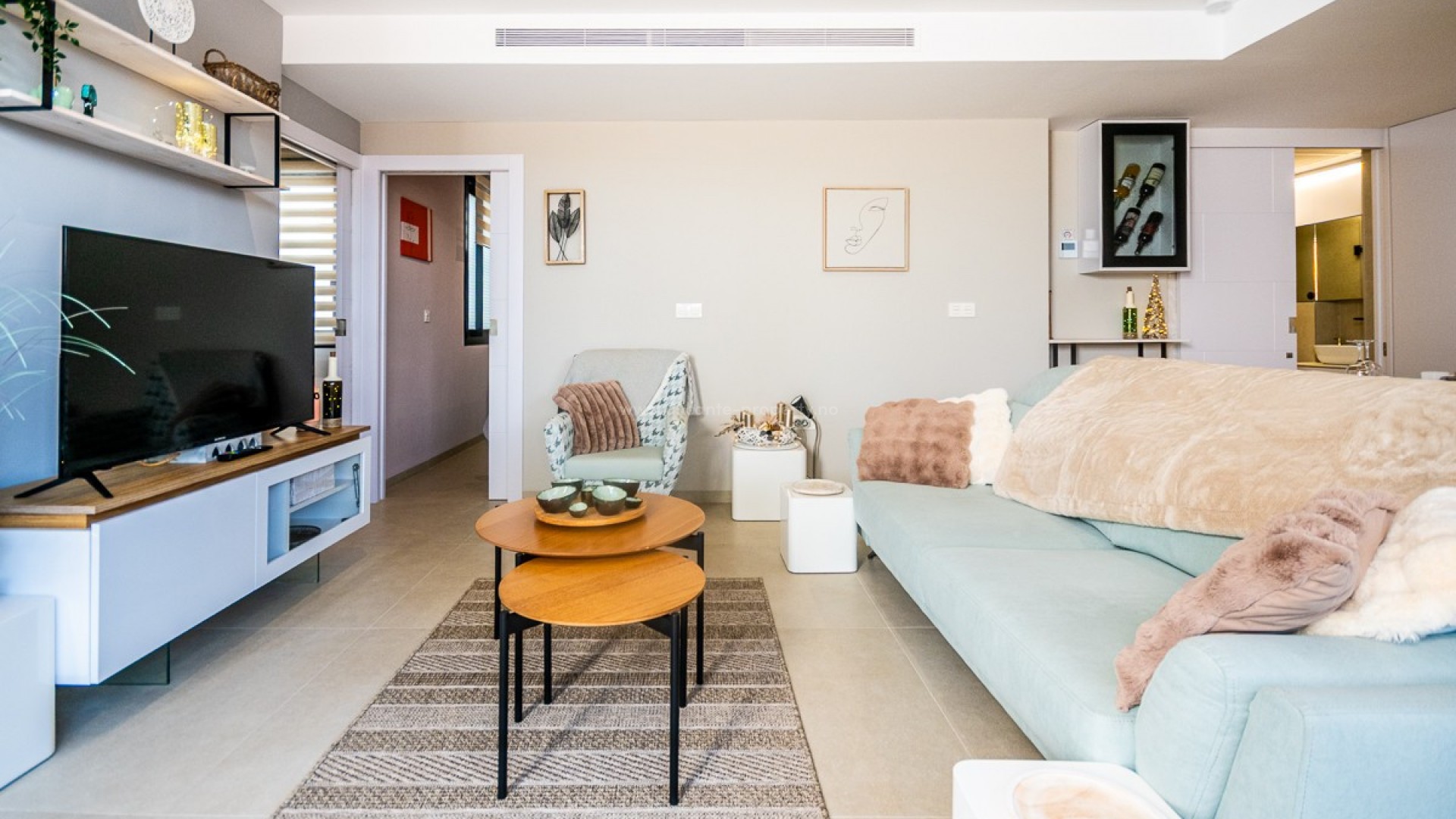 Apartment / flat in San Pedro del Pinatar