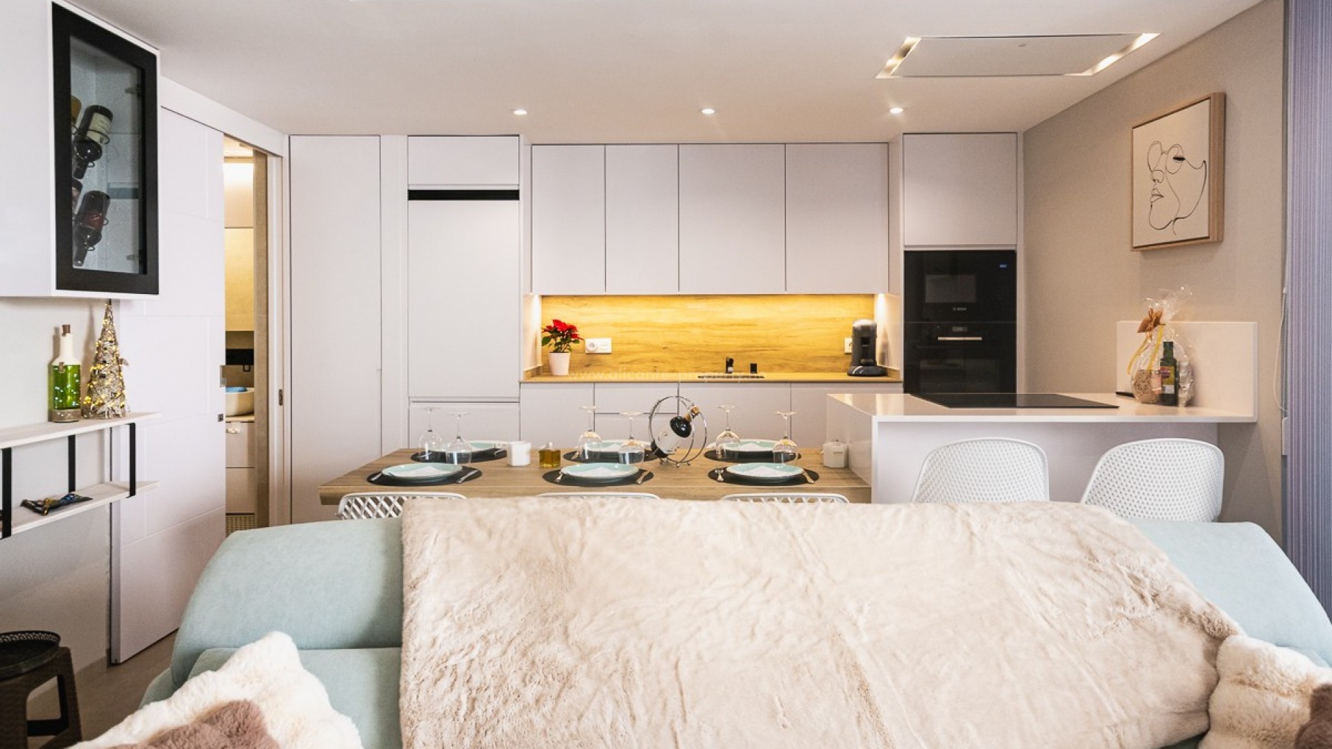 Apartment / flat in San Pedro del Pinatar