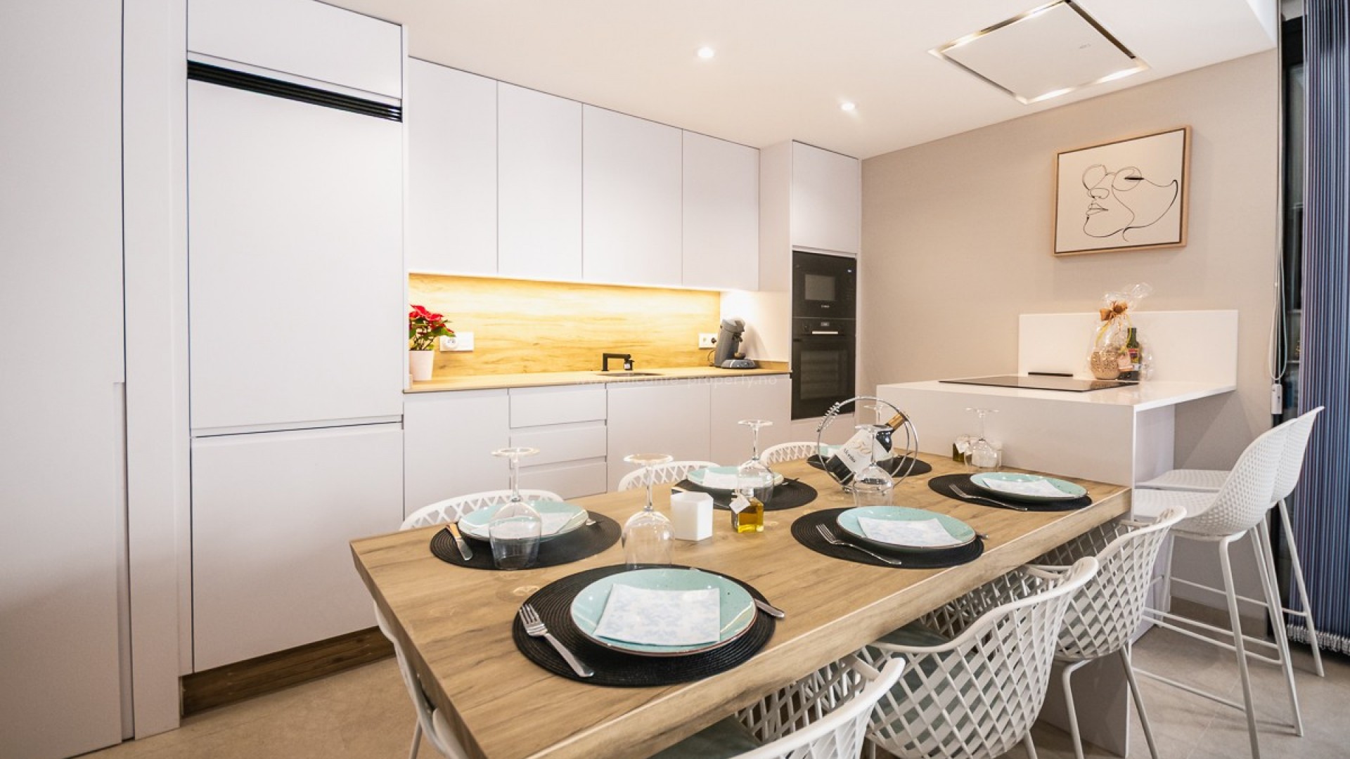 Apartment / flat in San Pedro del Pinatar