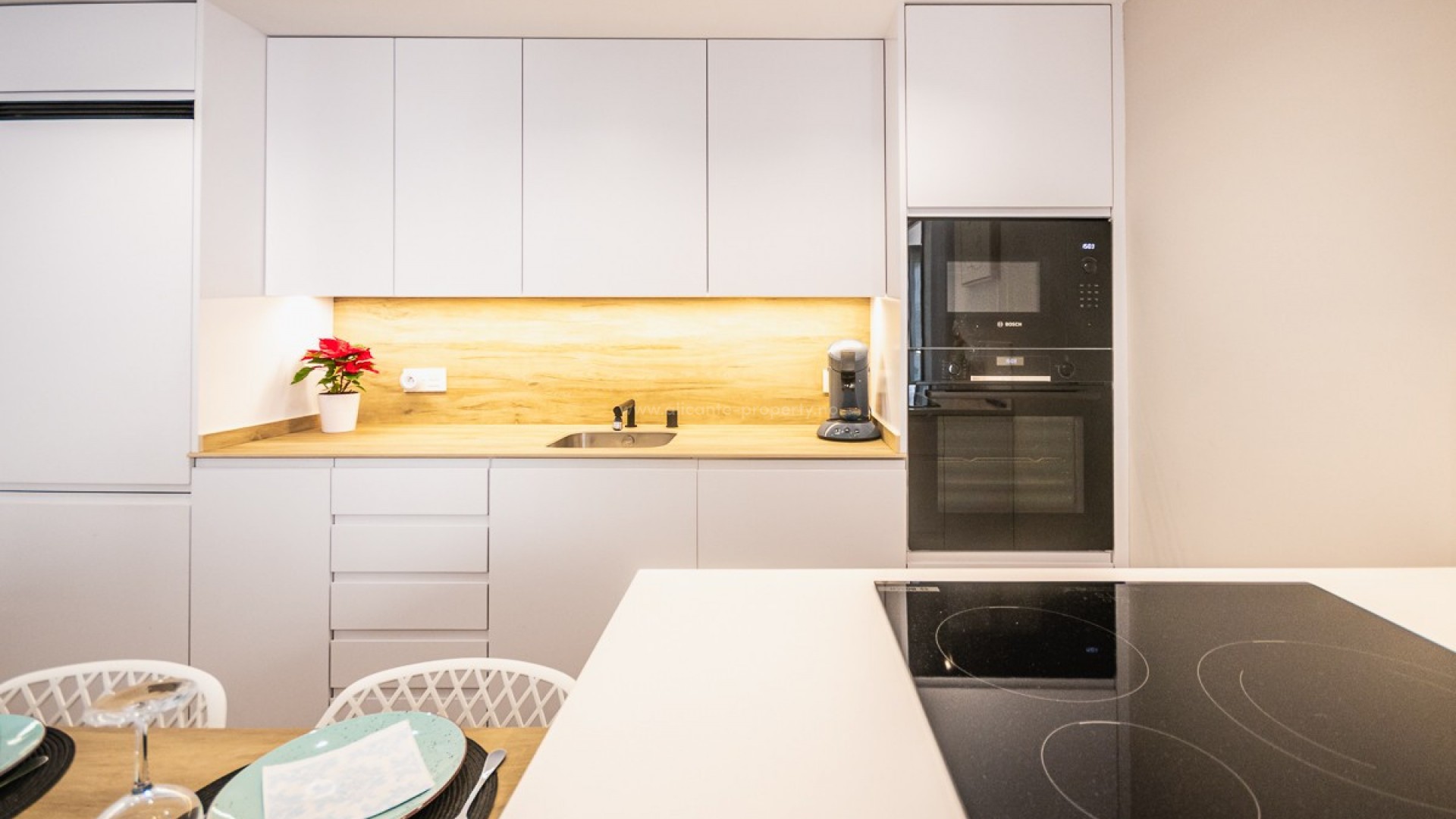 Apartment / flat in San Pedro del Pinatar