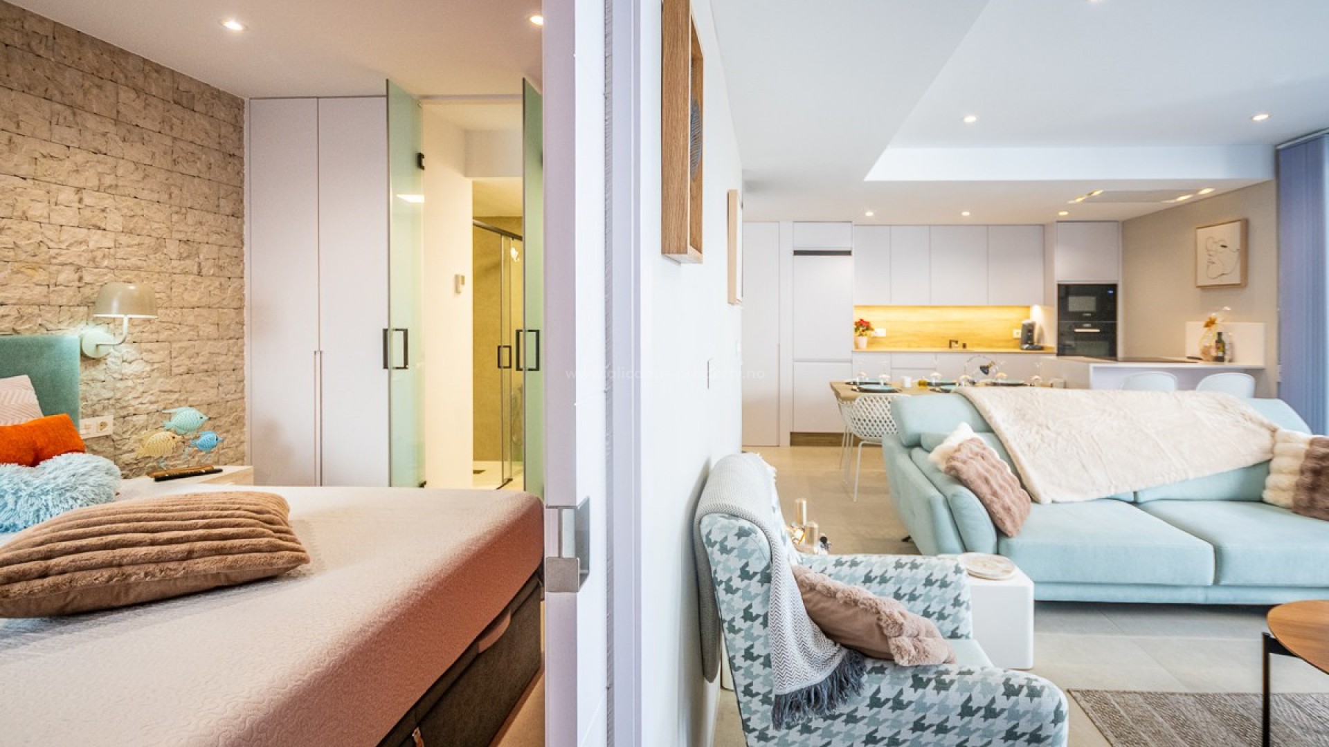 Apartment / flat in San Pedro del Pinatar