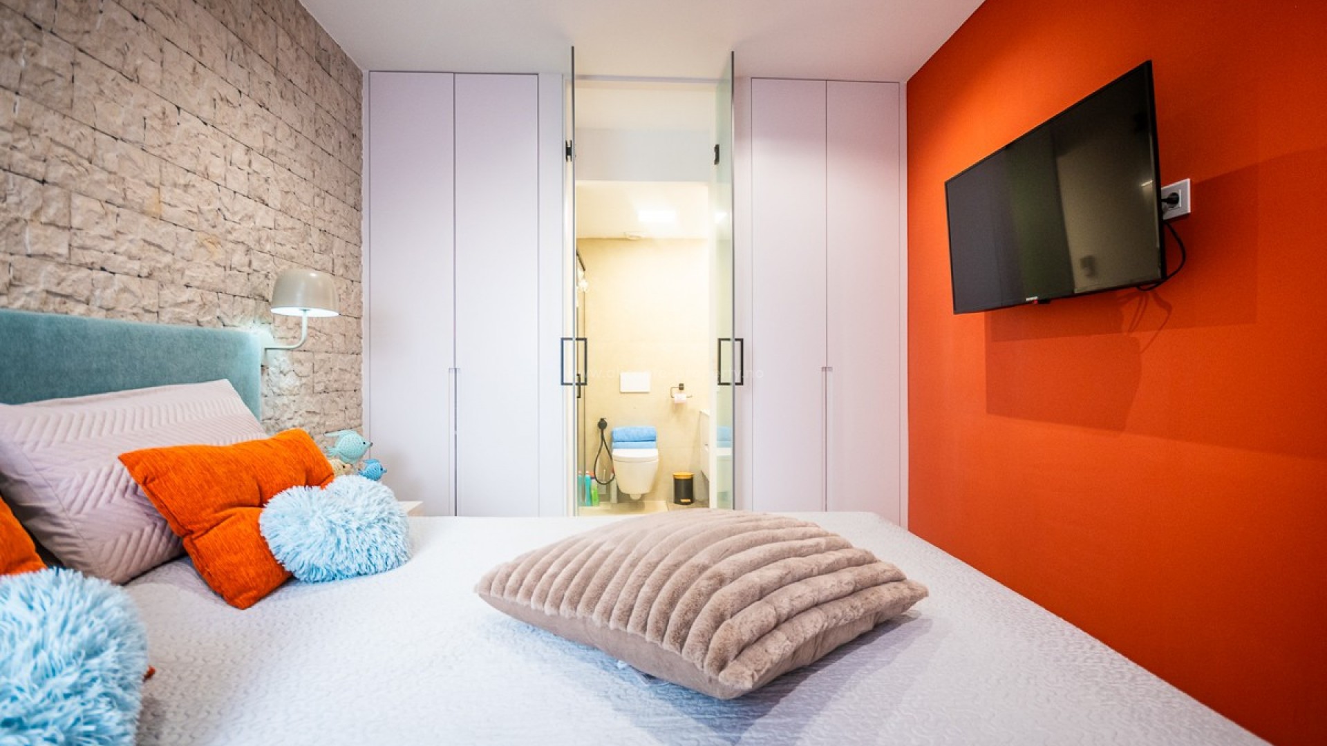 Apartment / flat in San Pedro del Pinatar