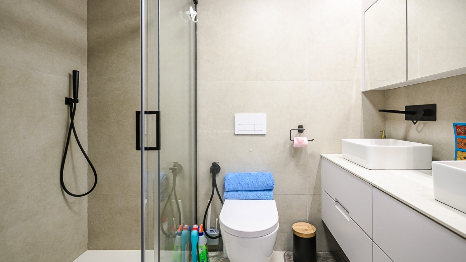 Apartment / flat in San Pedro del Pinatar