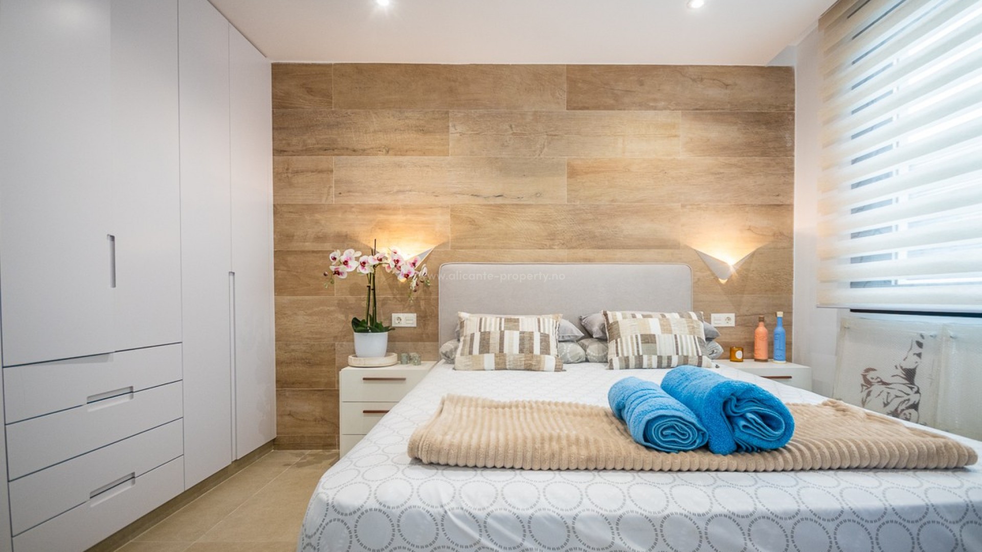 Apartment / flat in San Pedro del Pinatar