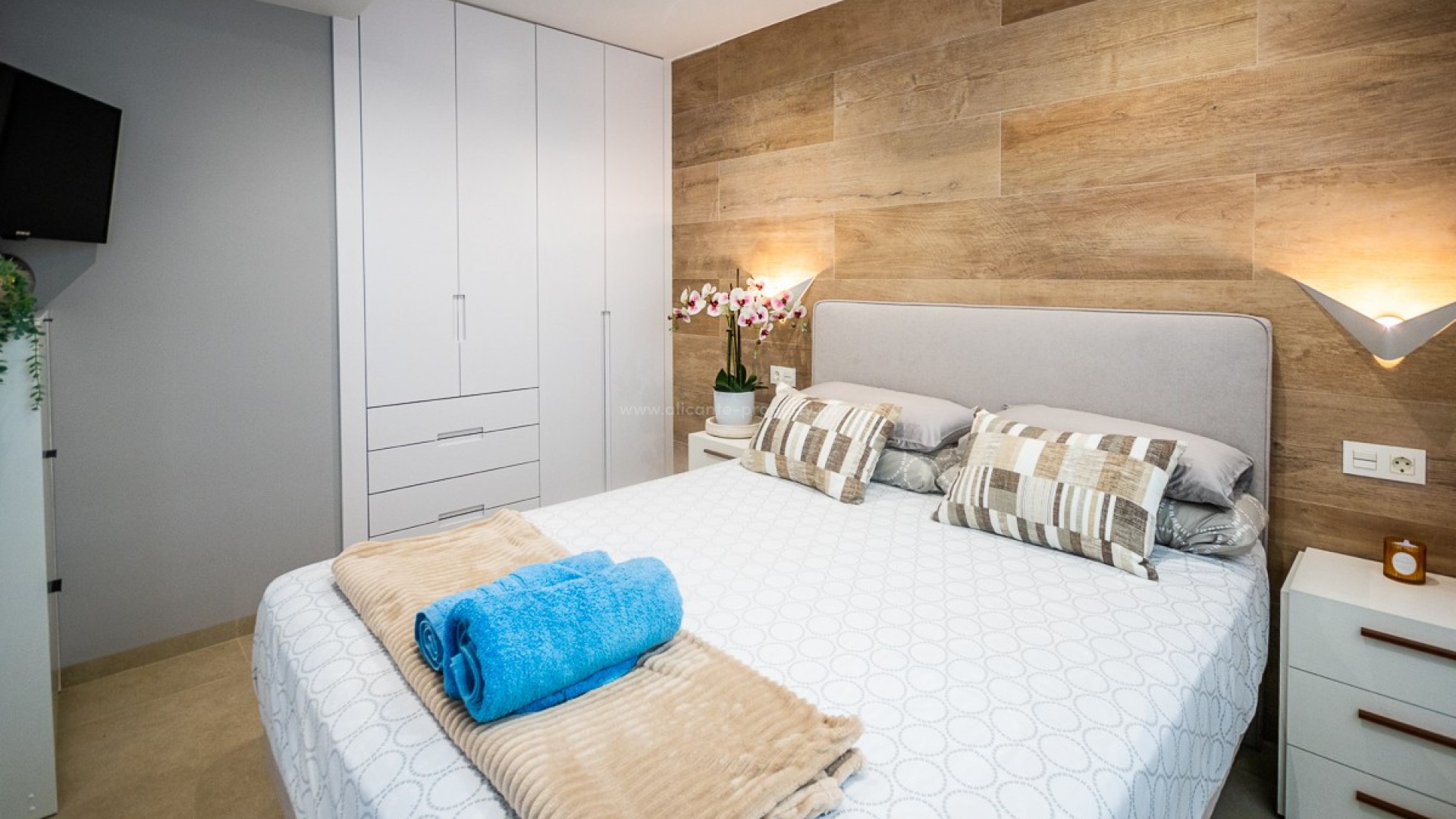 Apartment / flat in San Pedro del Pinatar