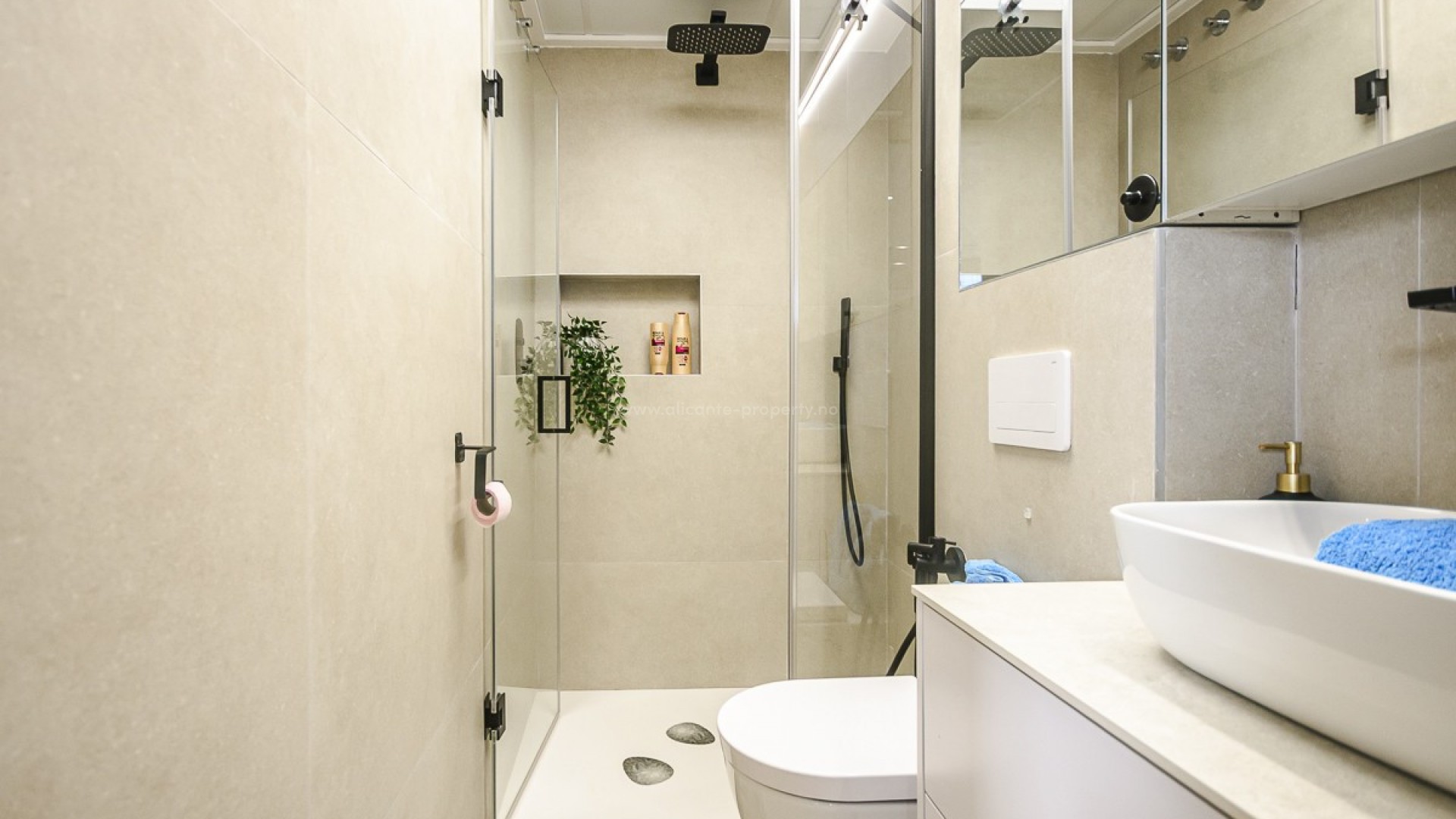 Apartment / flat in San Pedro del Pinatar