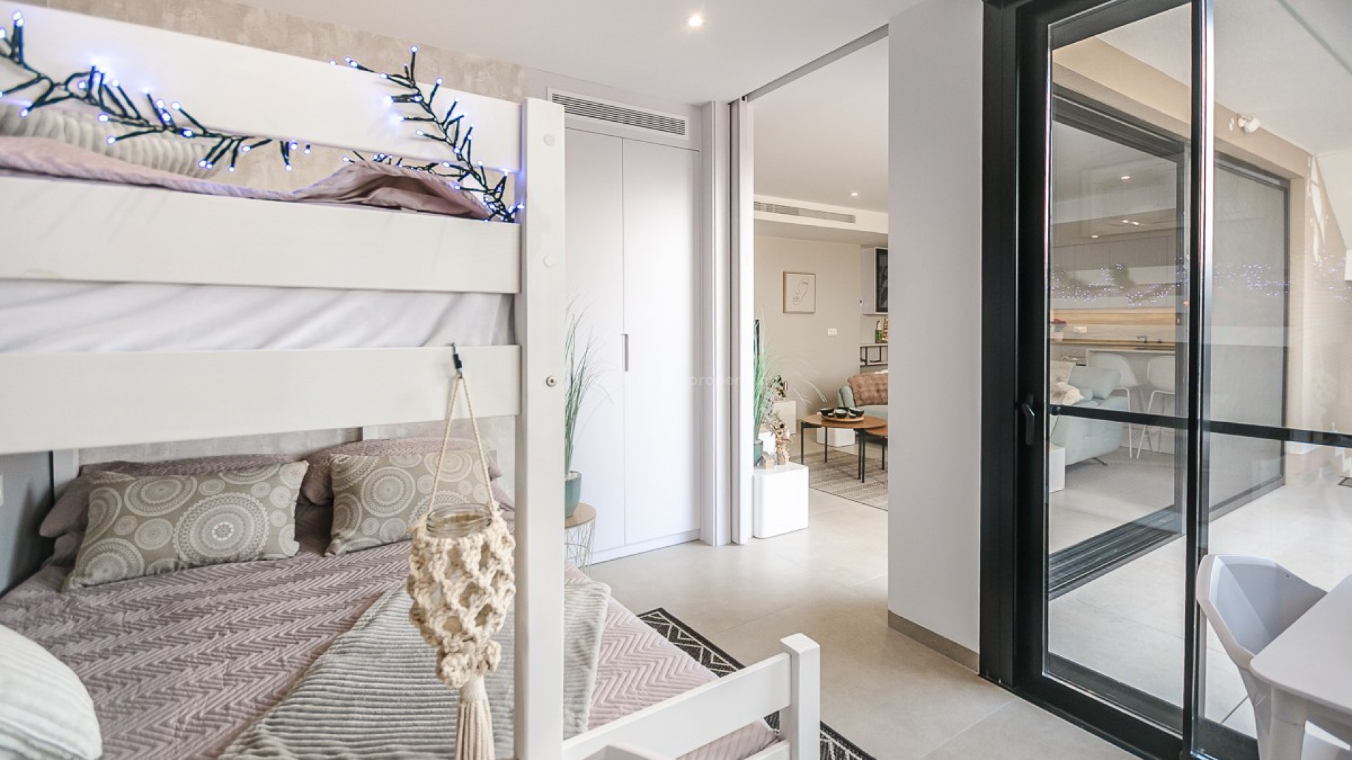 Apartment / flat in San Pedro del Pinatar