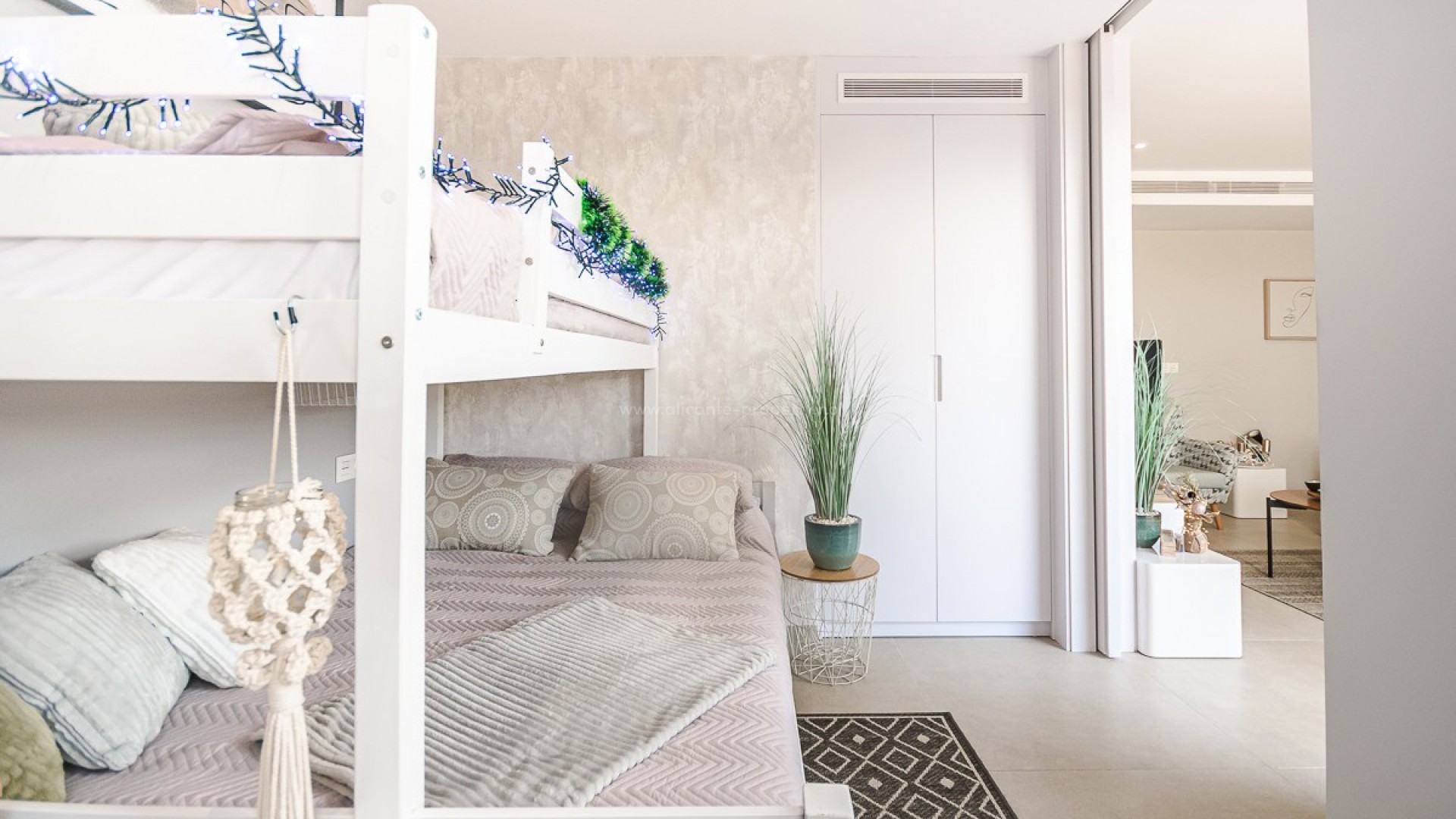 Apartment / flat in San Pedro del Pinatar