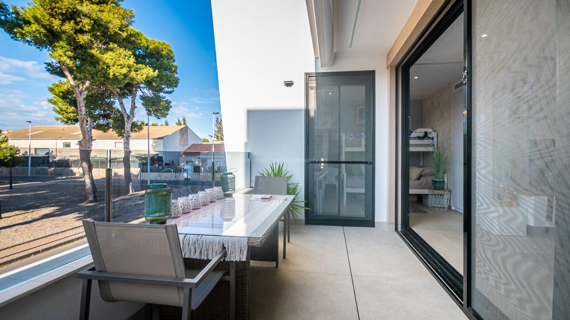 Apartment / flat in San Pedro del Pinatar