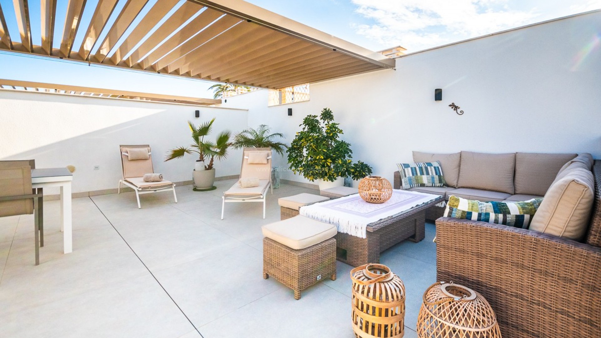Apartment / flat in San Pedro del Pinatar