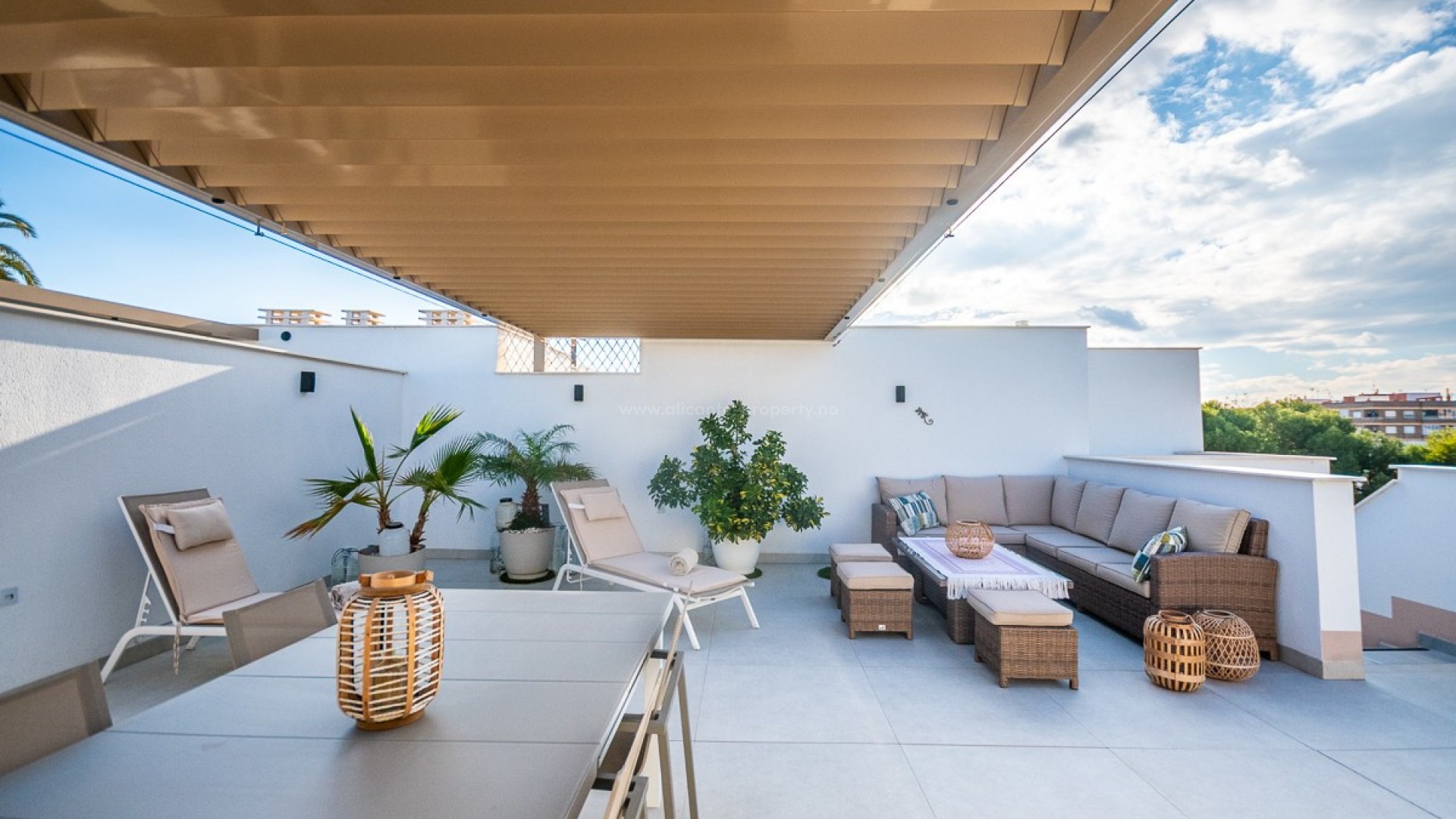 Apartment / flat in San Pedro del Pinatar