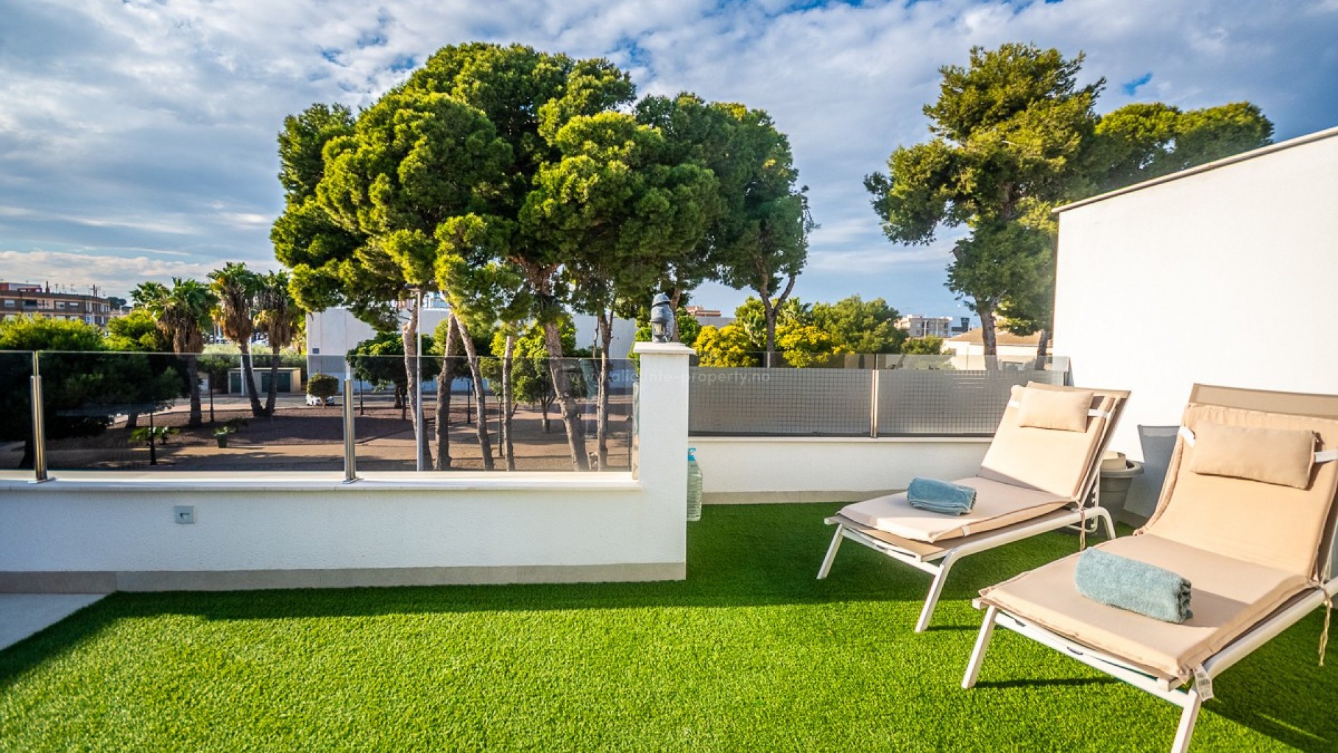 Apartment / flat in San Pedro del Pinatar