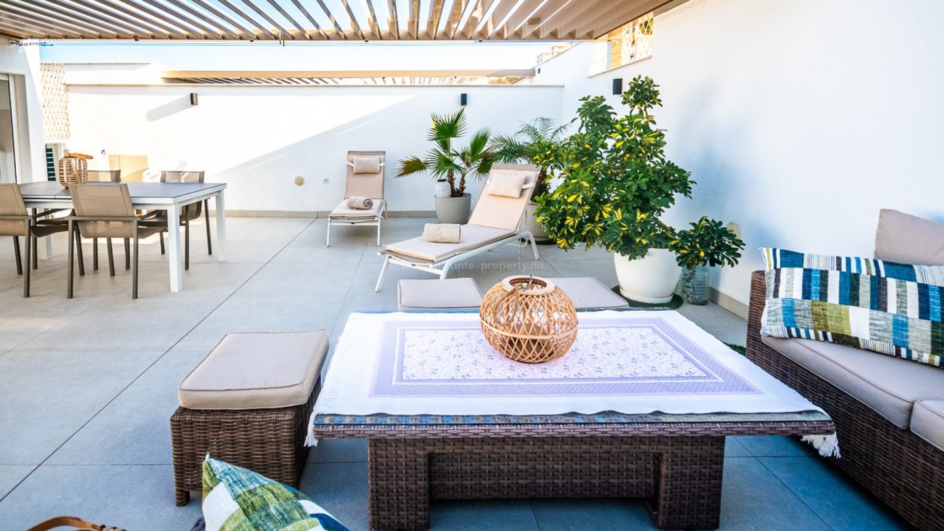 Apartment / flat in San Pedro del Pinatar
