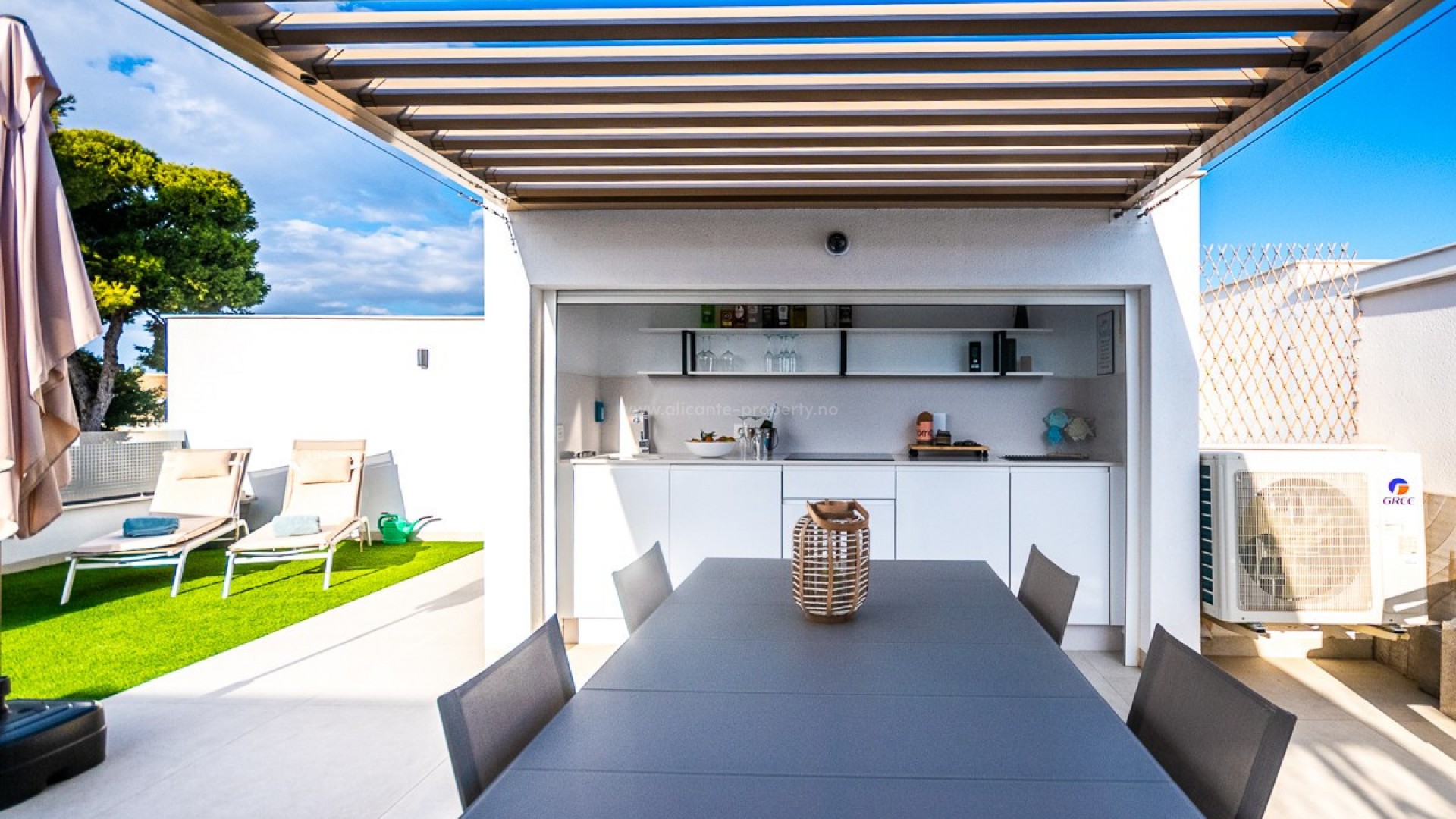 Apartment / flat in San Pedro del Pinatar