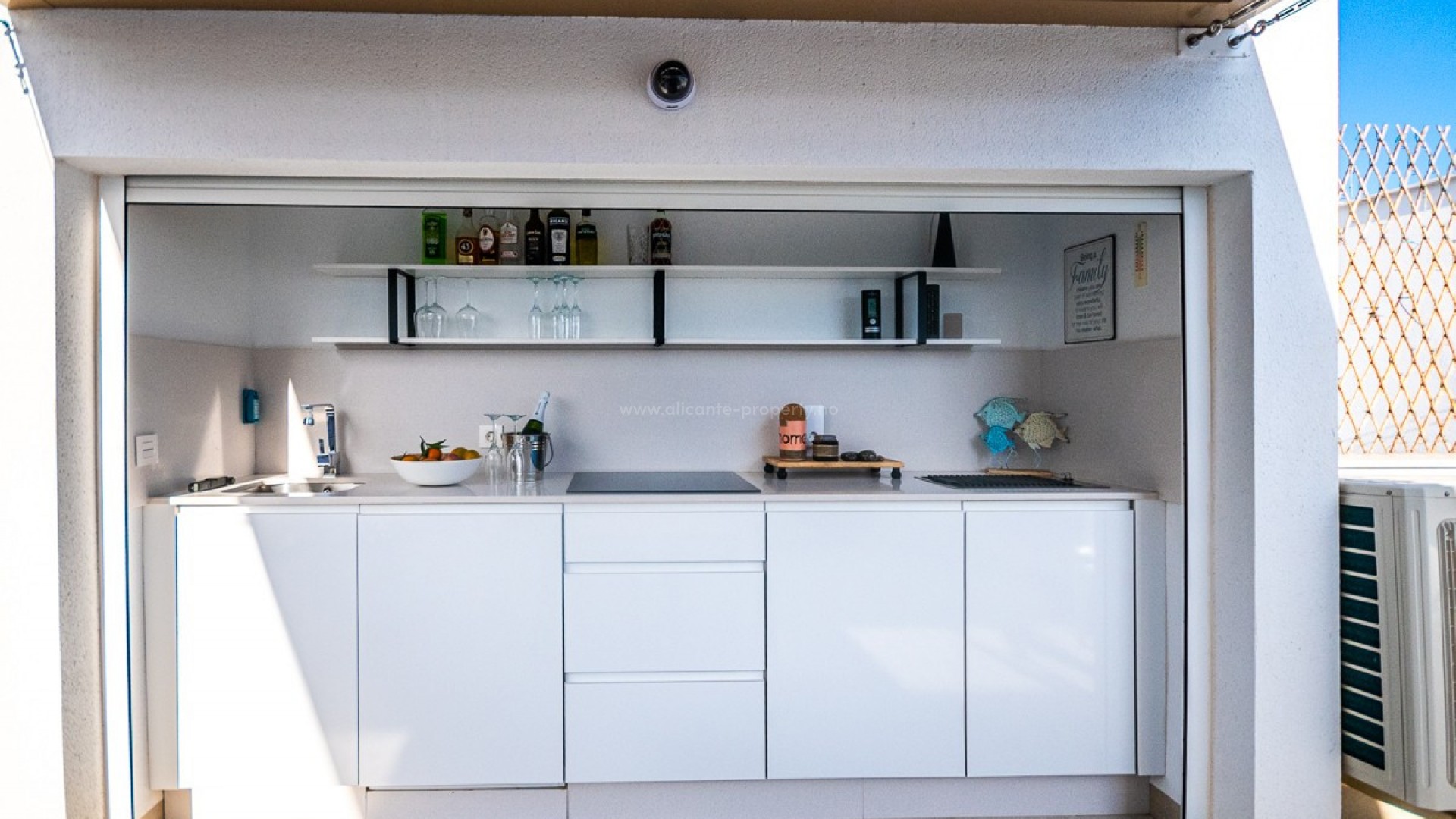 Apartment / flat in San Pedro del Pinatar