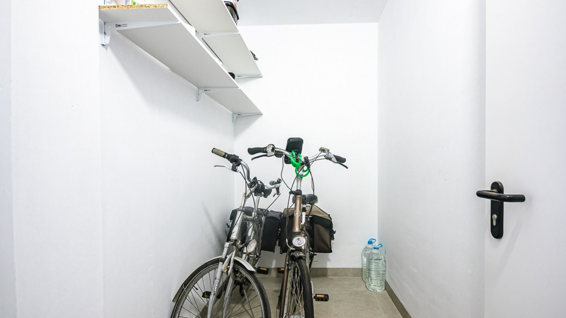 Apartment / flat in San Pedro del Pinatar