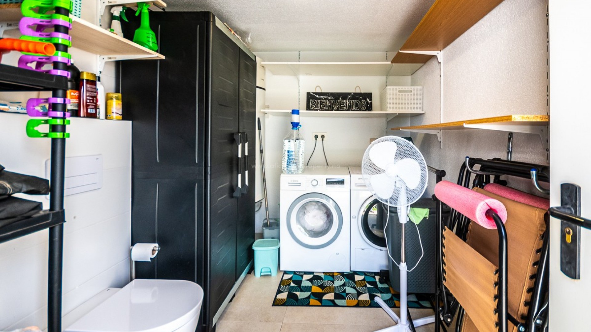 Apartment / flat in San Pedro del Pinatar