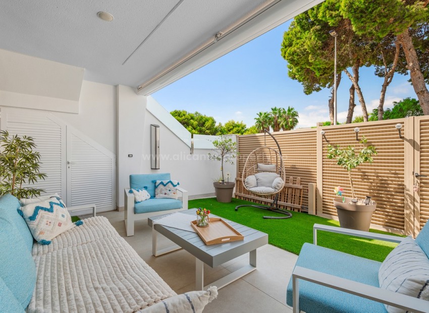 Apartment / flat in San Pedro del Pinatar