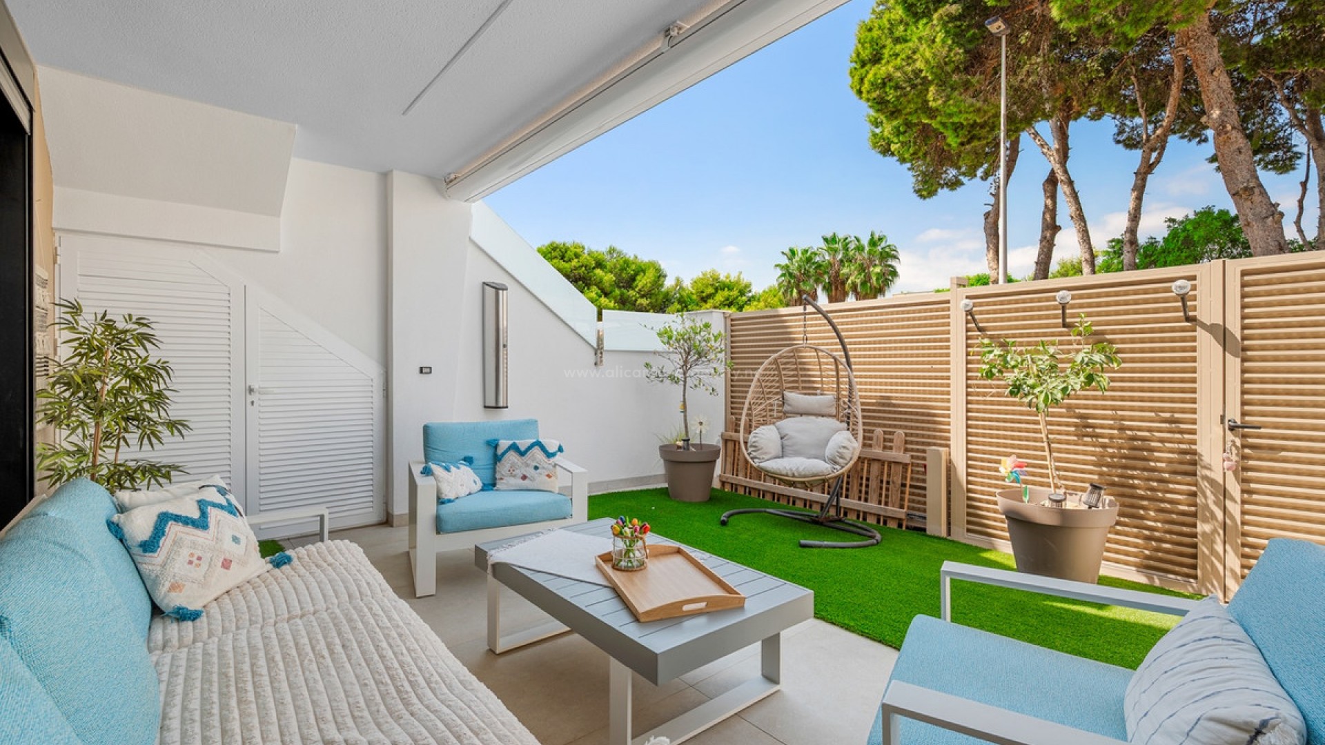 Apartment / flat in San Pedro del Pinatar