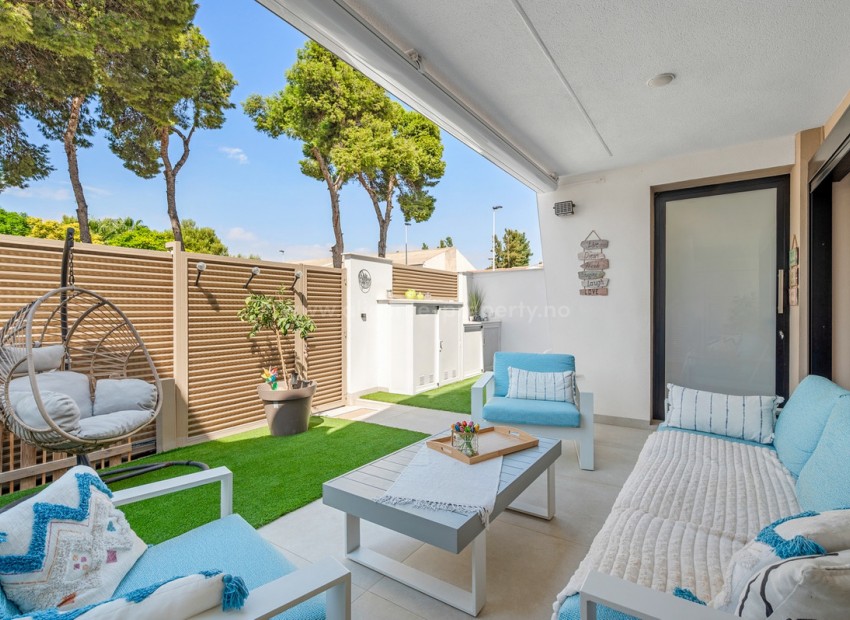 Apartment / flat in San Pedro del Pinatar