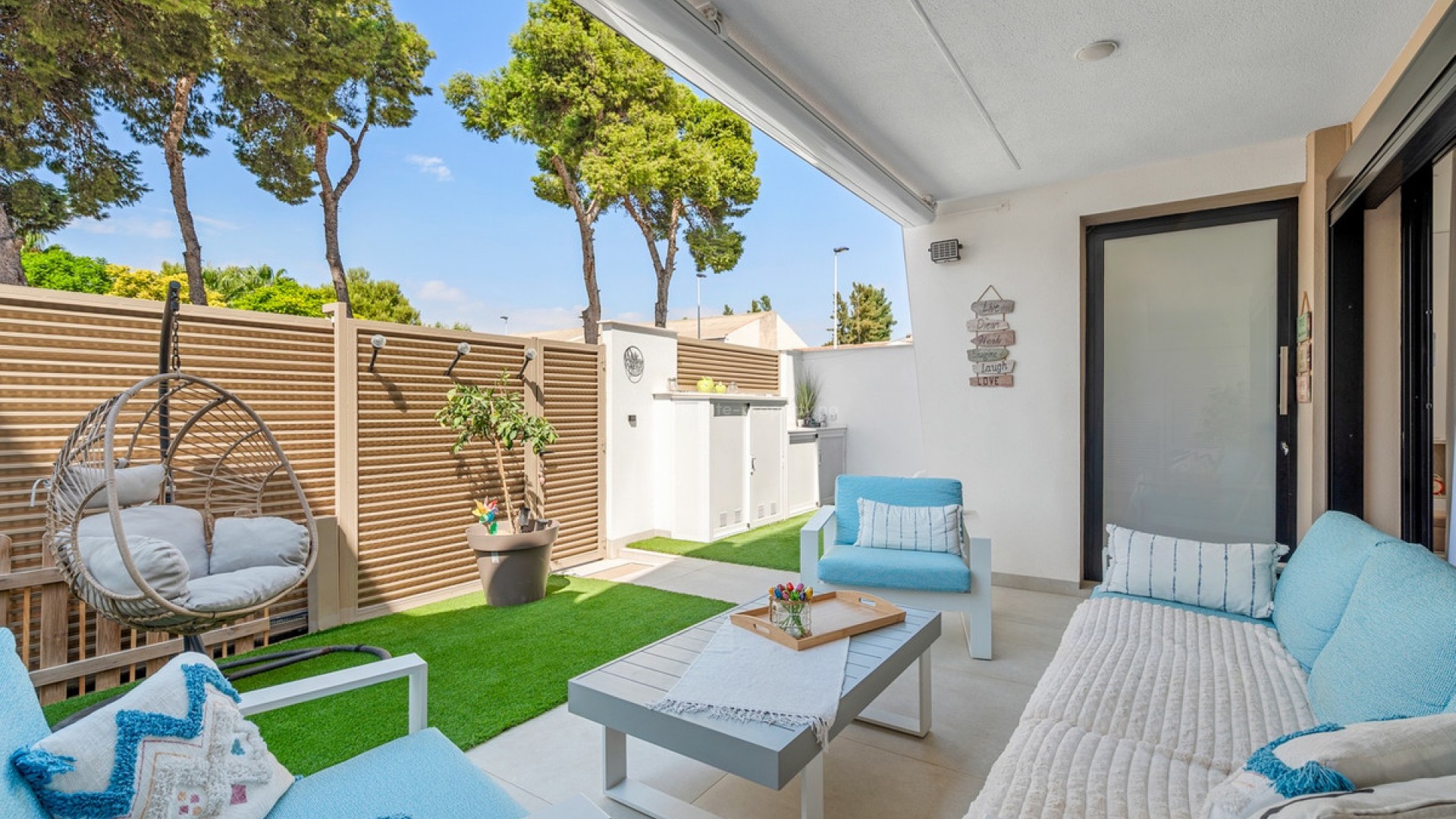 Apartment / flat in San Pedro del Pinatar