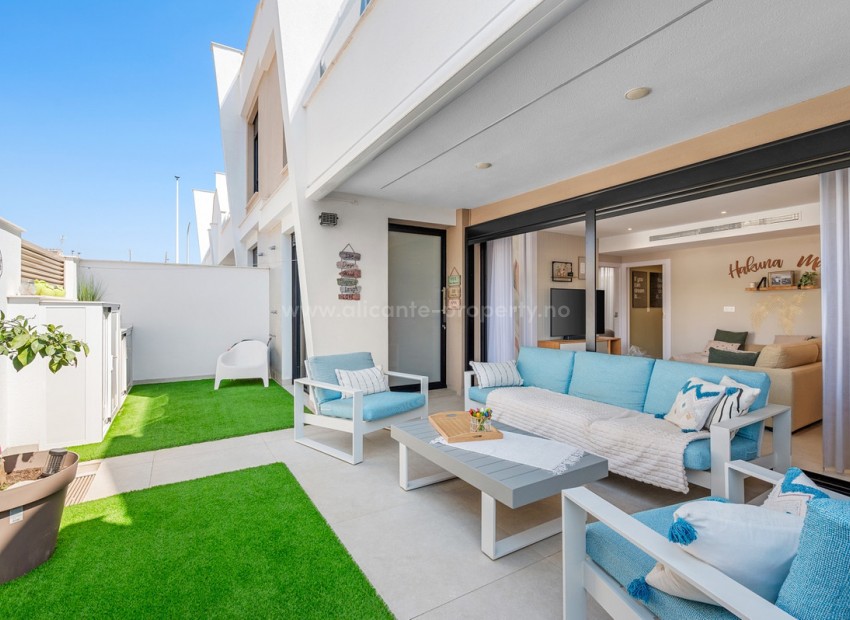 Apartment / flat in San Pedro del Pinatar