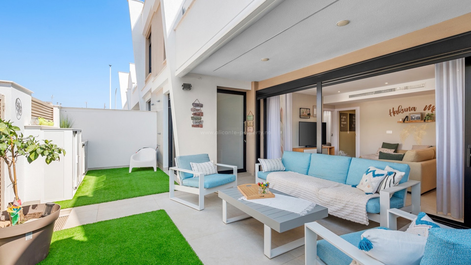 Apartment / flat in San Pedro del Pinatar