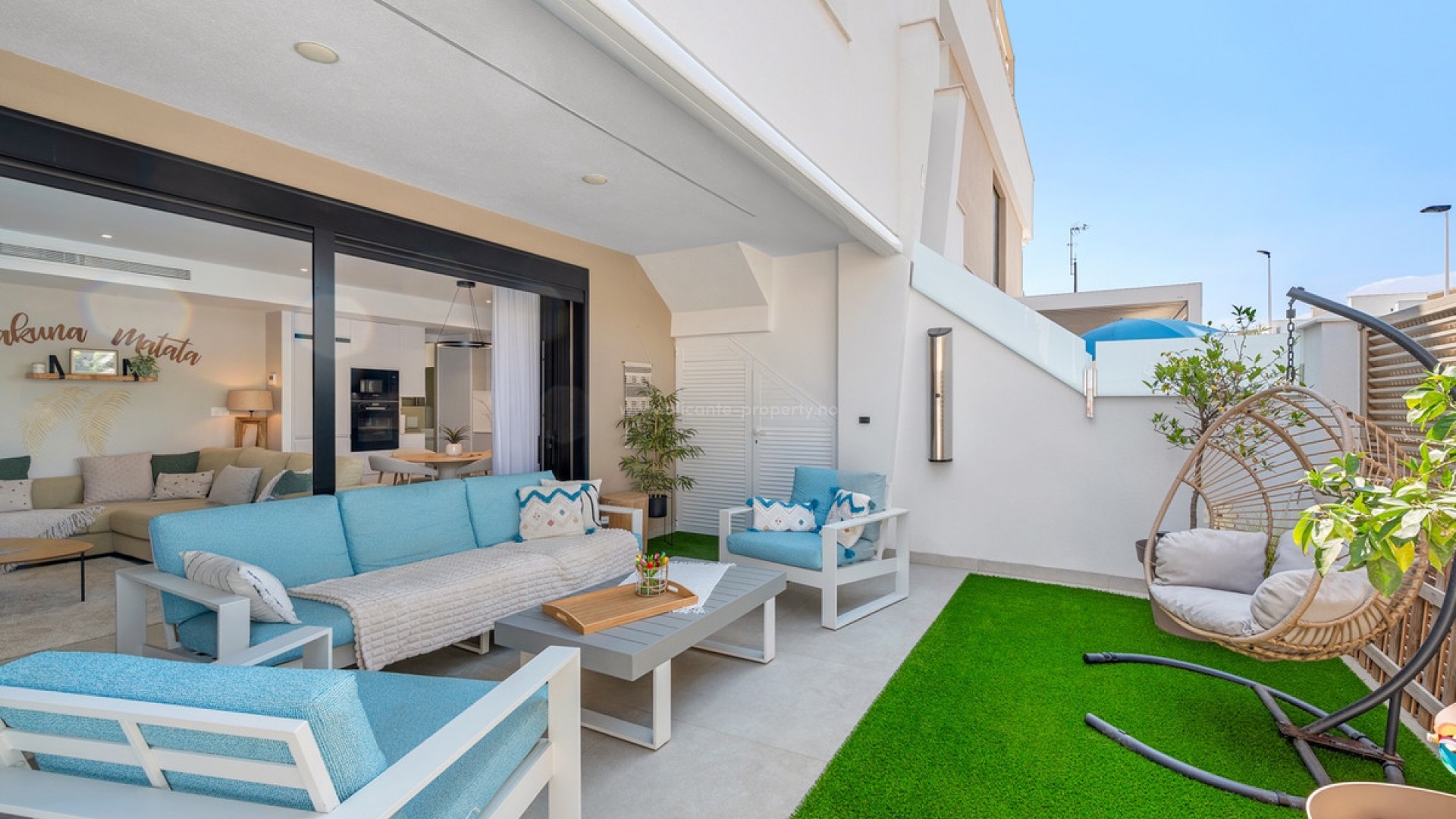 Apartment / flat in San Pedro del Pinatar