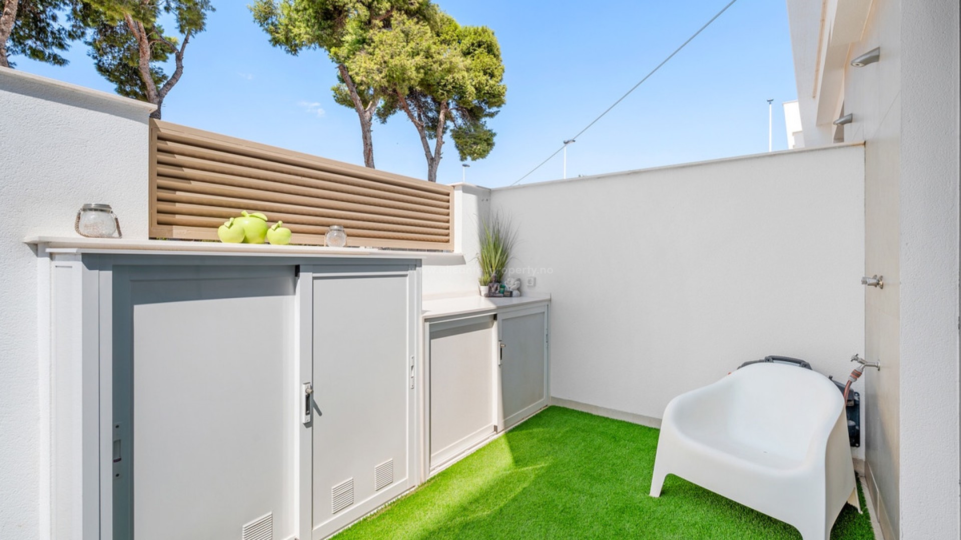 Apartment / flat in San Pedro del Pinatar