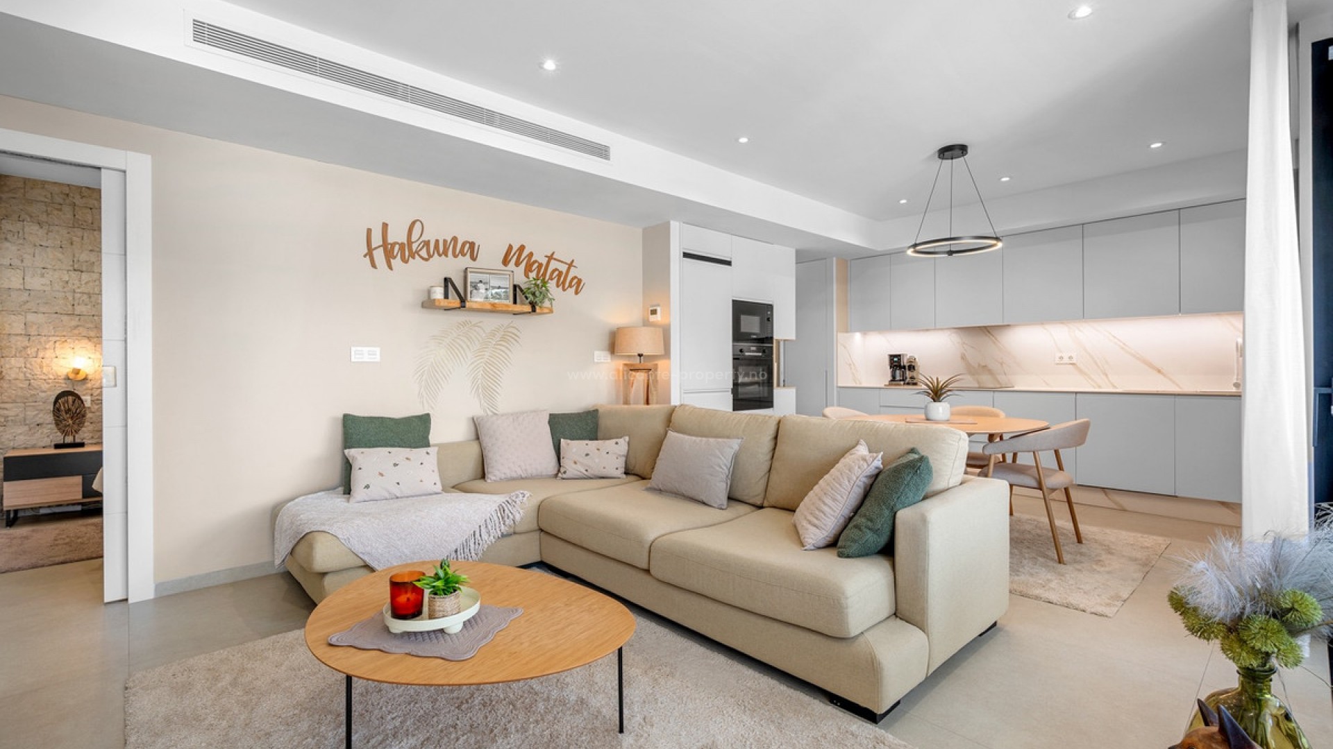 Apartment / flat in San Pedro del Pinatar