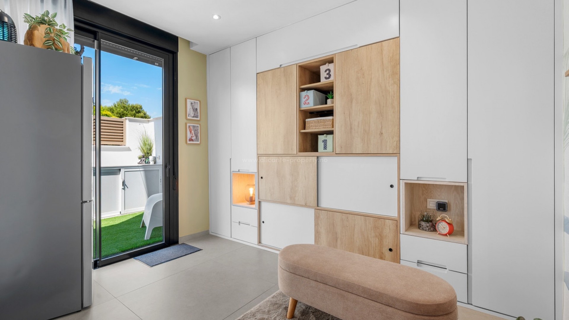 Apartment / flat in San Pedro del Pinatar