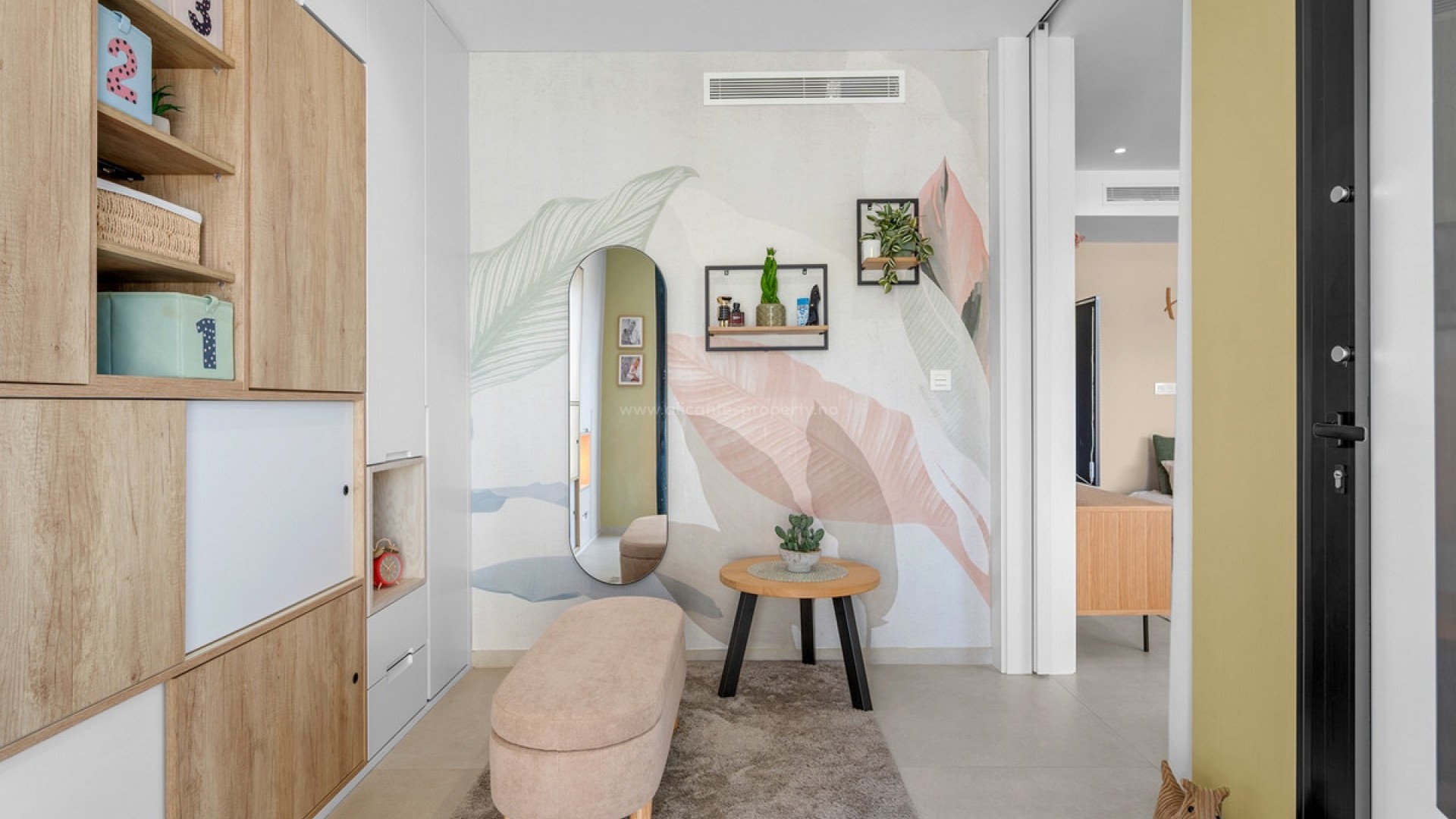 Apartment / flat in San Pedro del Pinatar