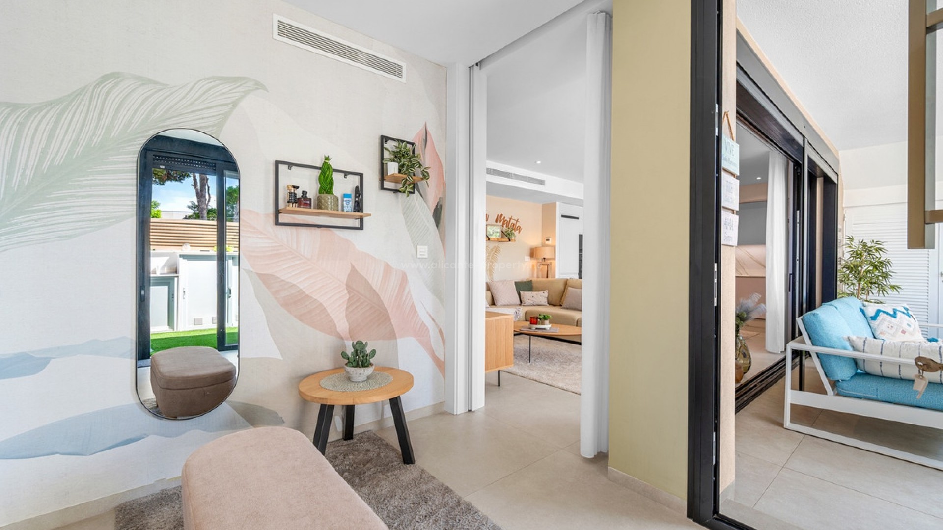 Apartment / flat in San Pedro del Pinatar