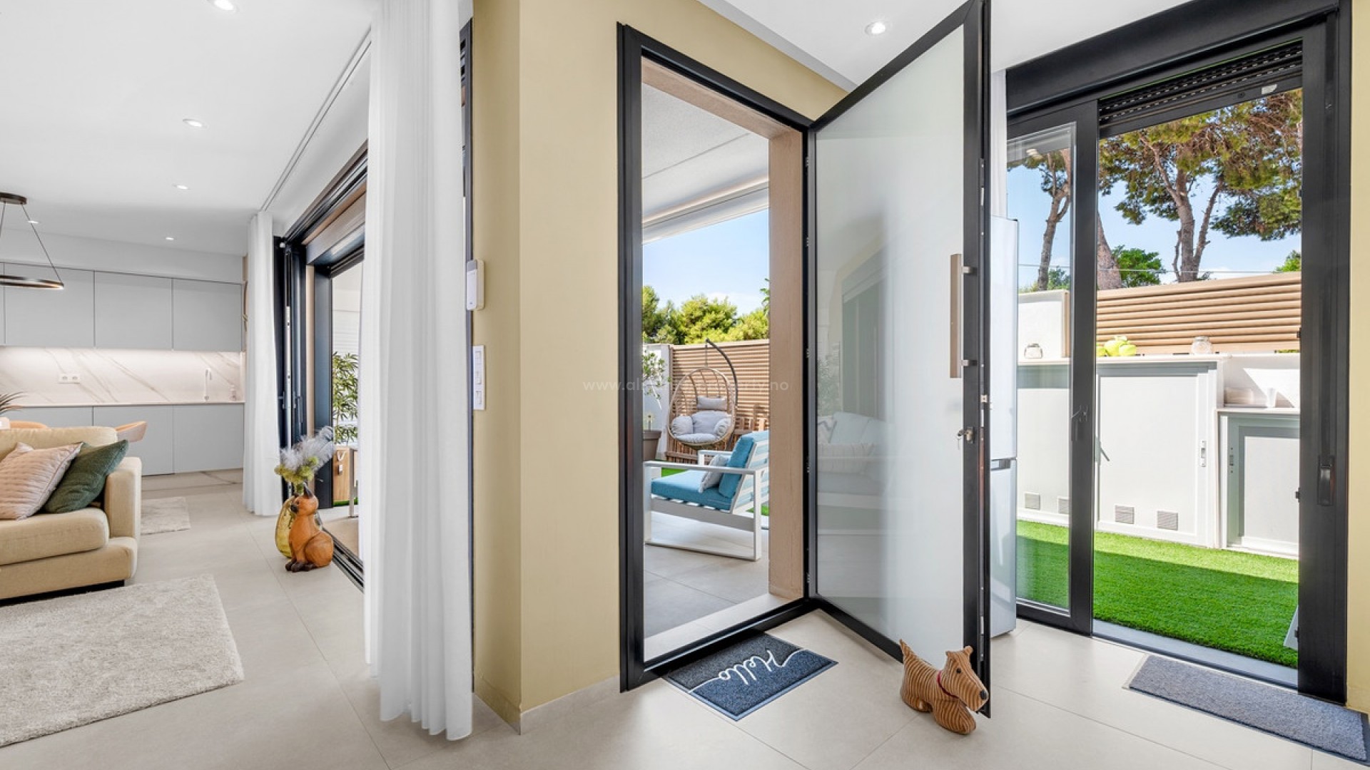 Apartment / flat in San Pedro del Pinatar