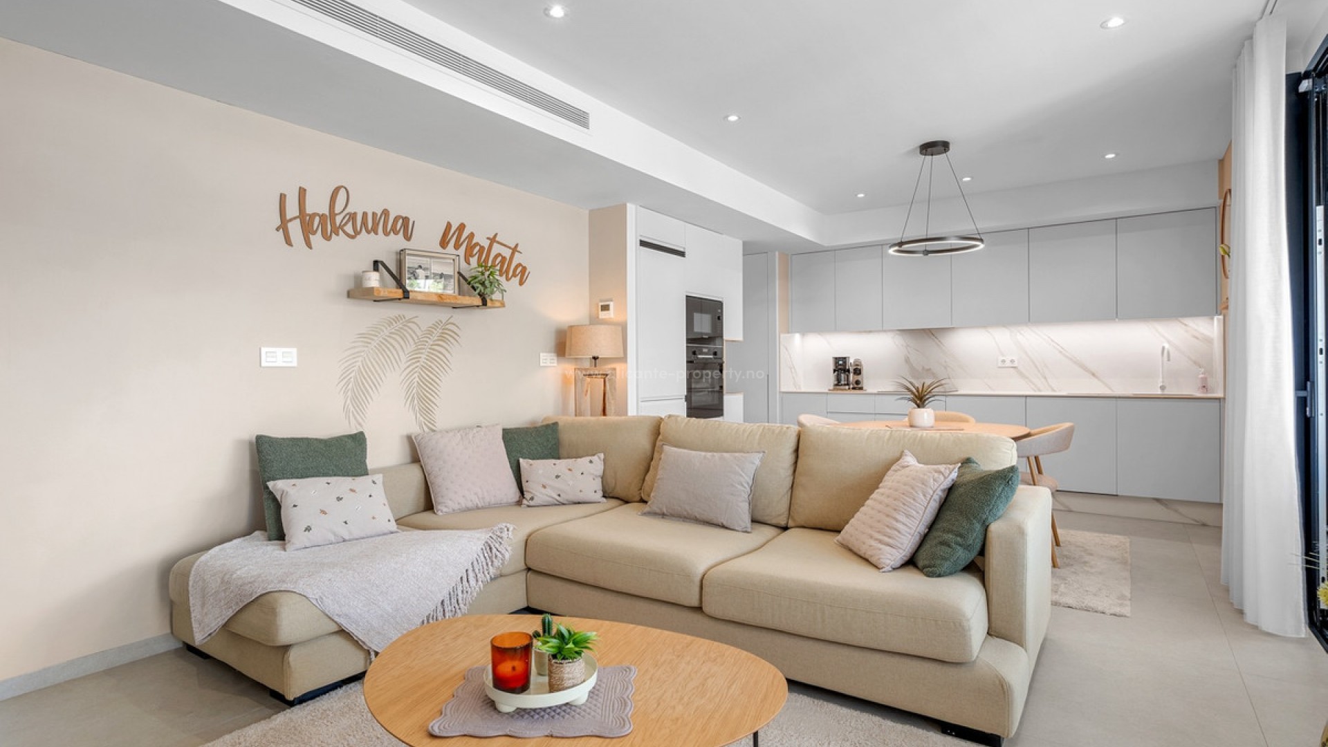 Apartment / flat in San Pedro del Pinatar