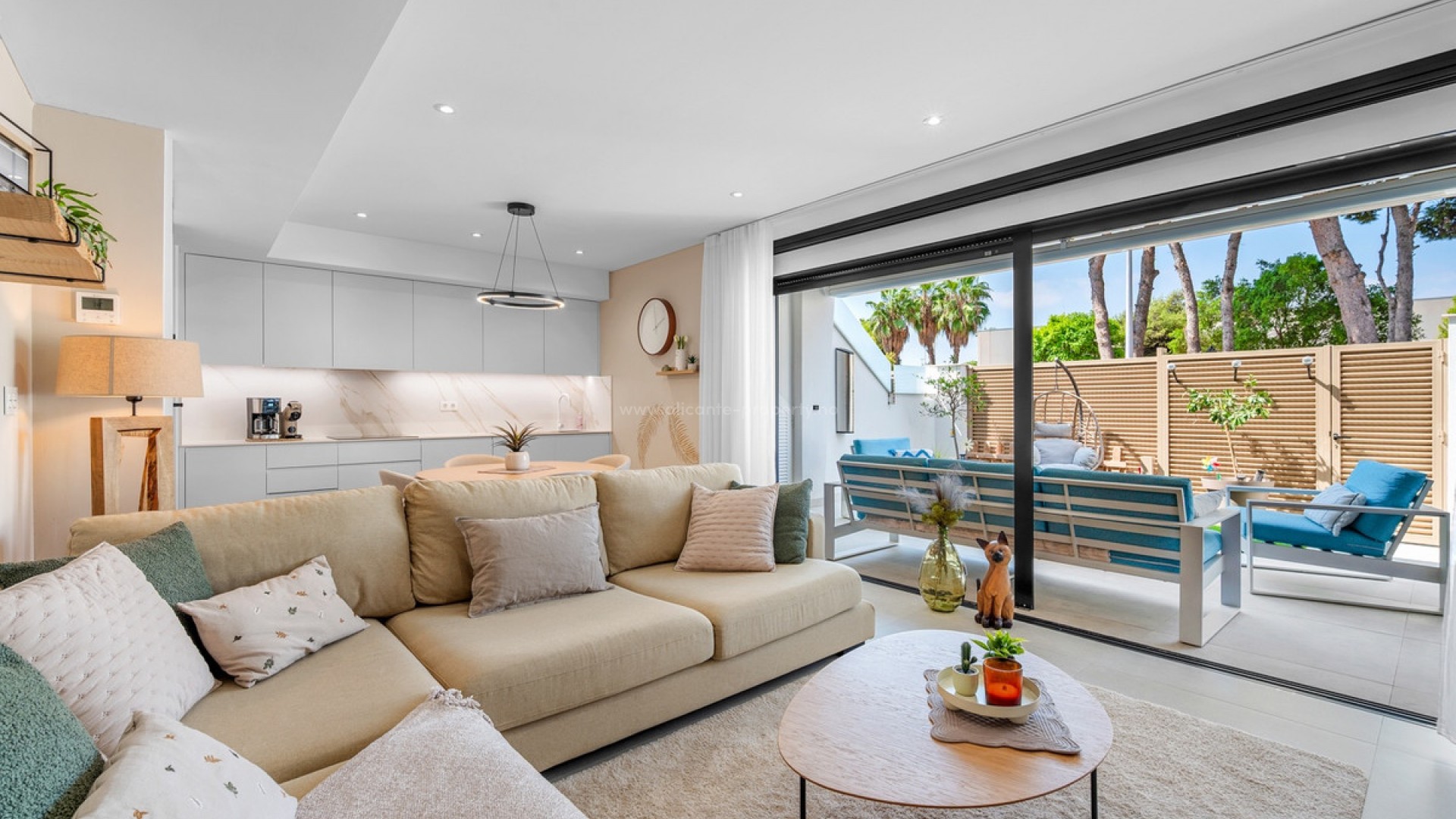 Apartment / flat in San Pedro del Pinatar
