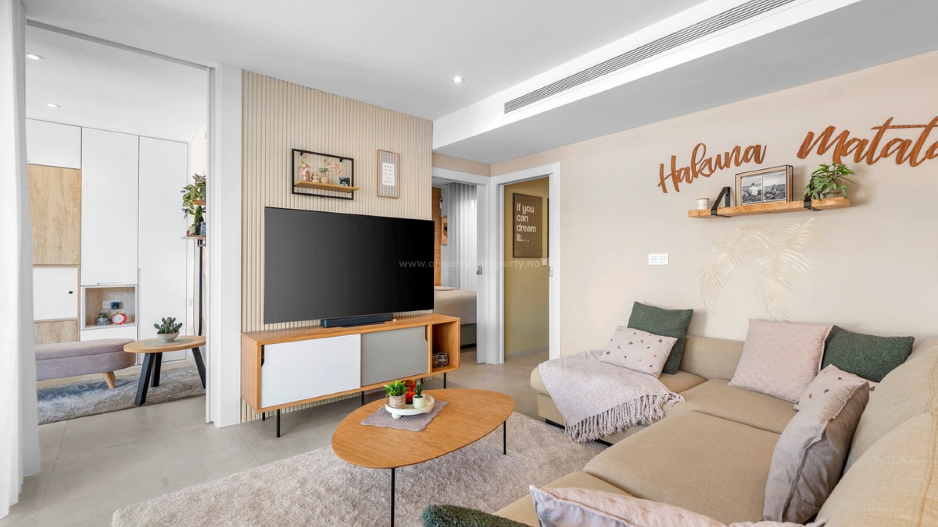 Apartment / flat in San Pedro del Pinatar