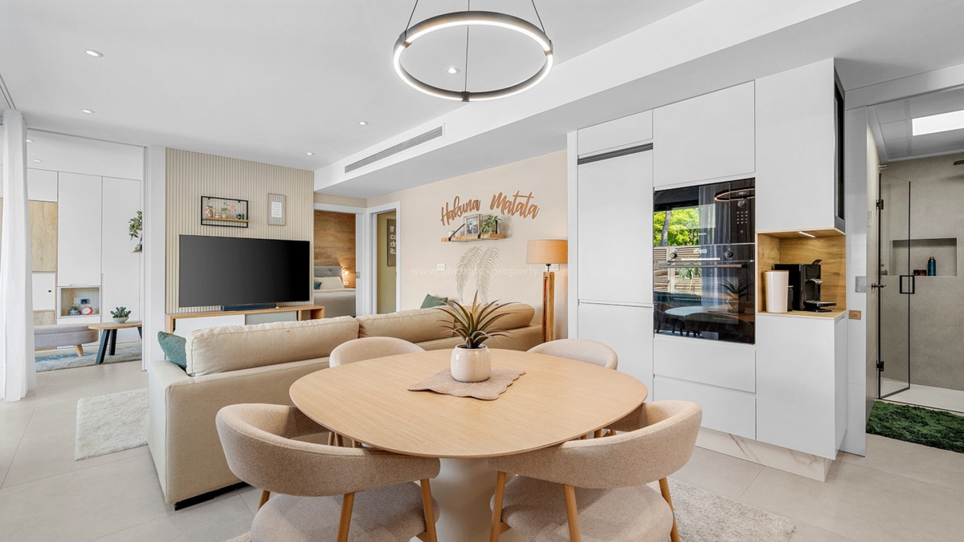 Apartment / flat in San Pedro del Pinatar