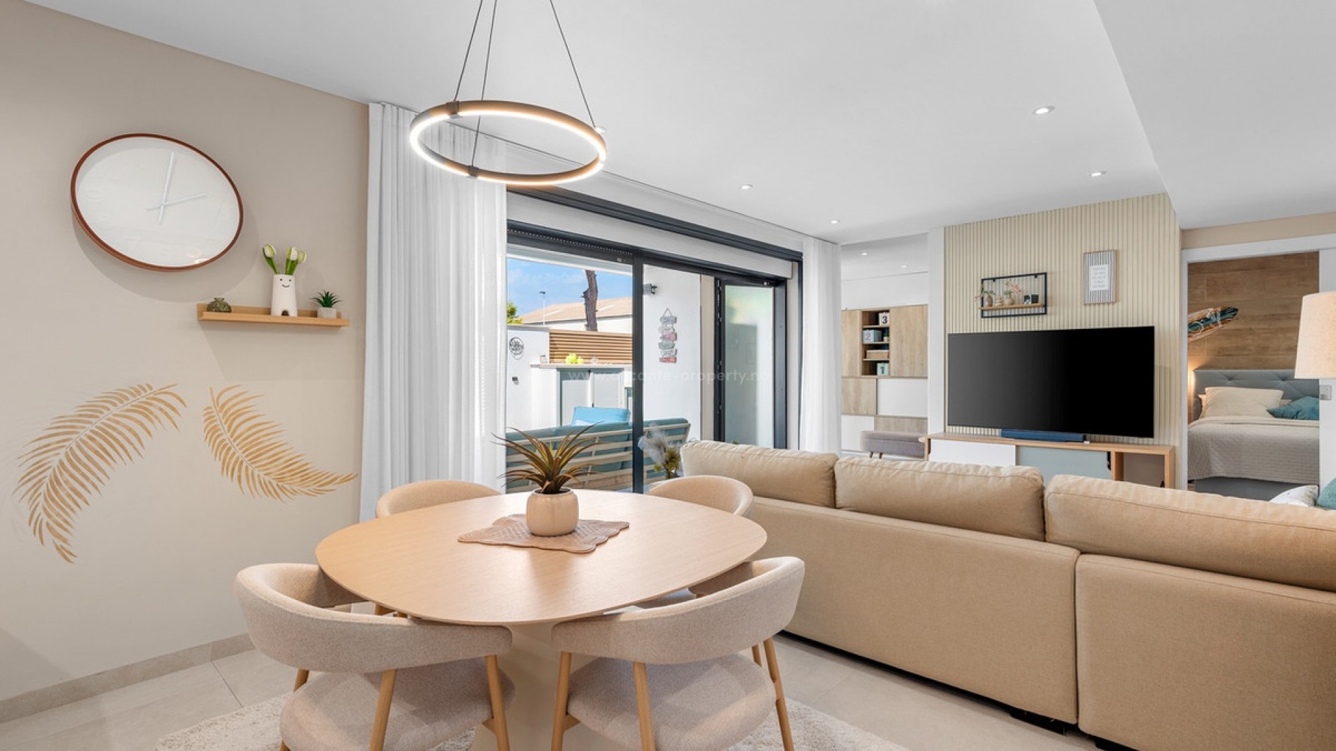 Apartment / flat in San Pedro del Pinatar