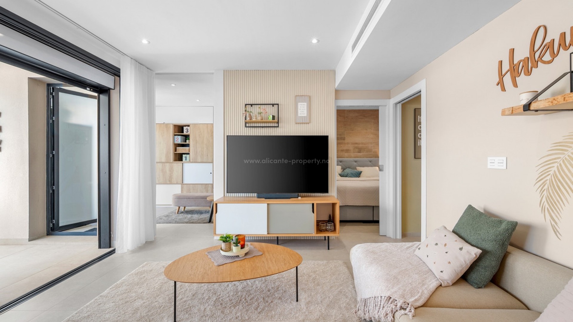 Apartment / flat in San Pedro del Pinatar